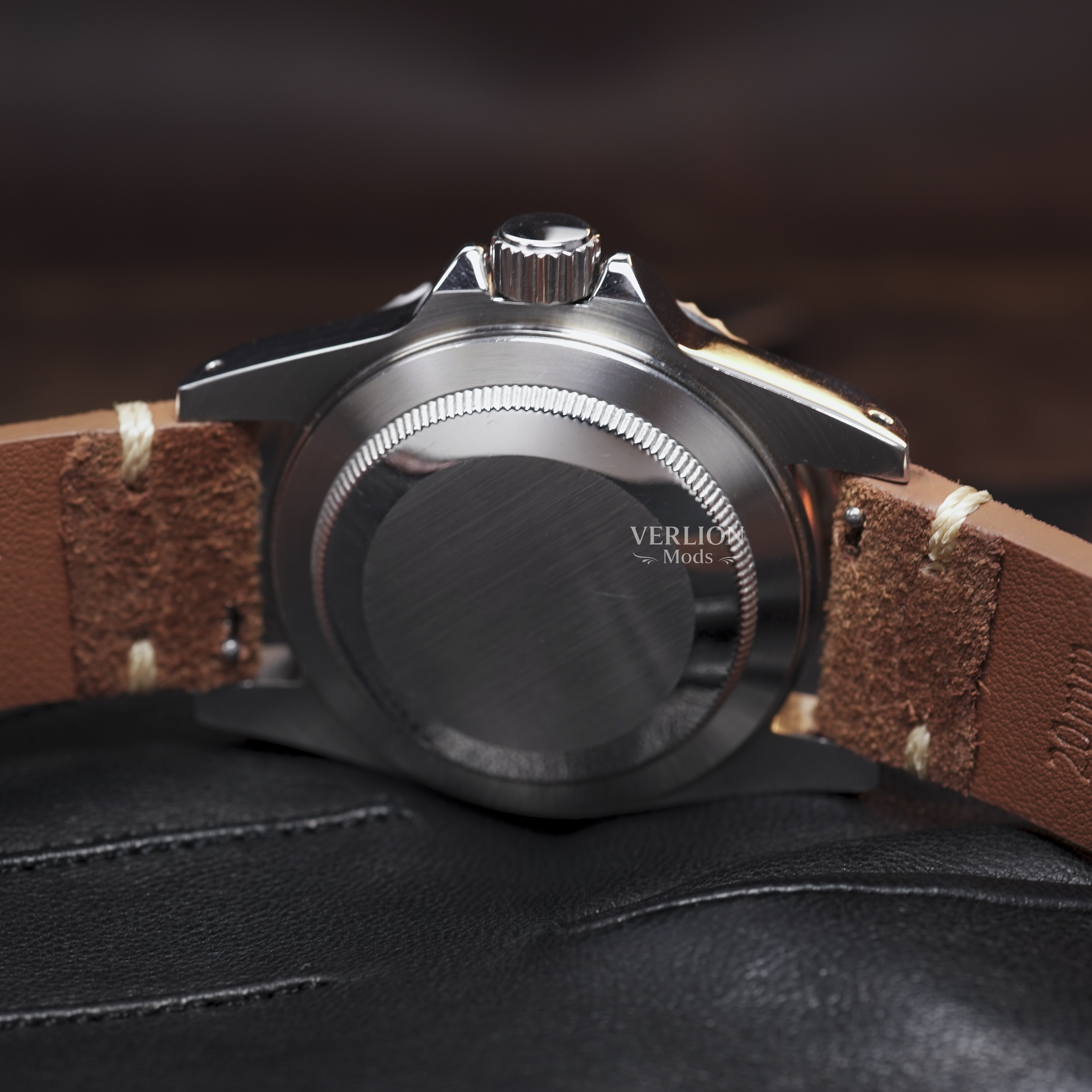 Pepsi Vintage GMT – Orologio Mod