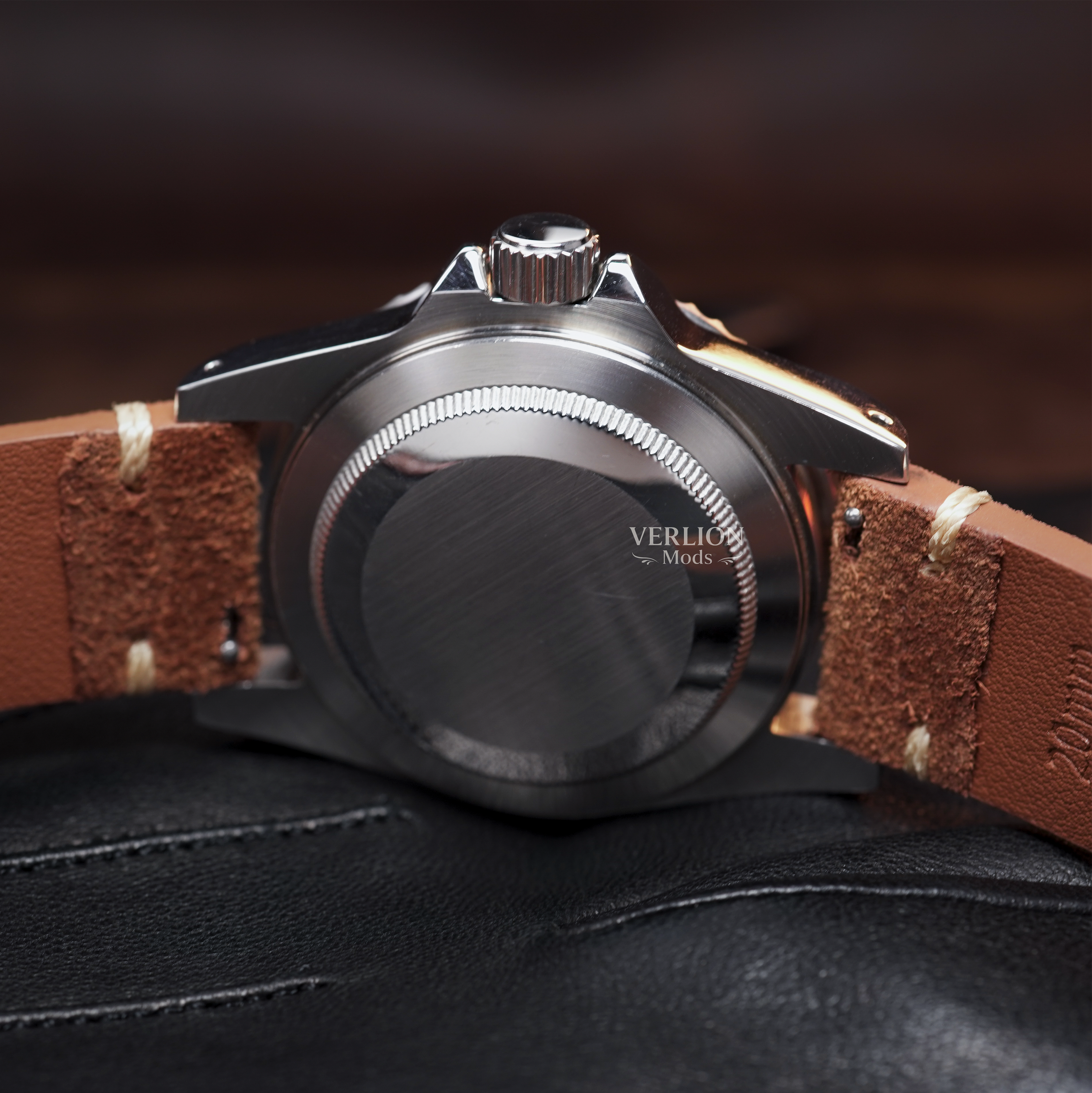 Pepsi Vintage GMT