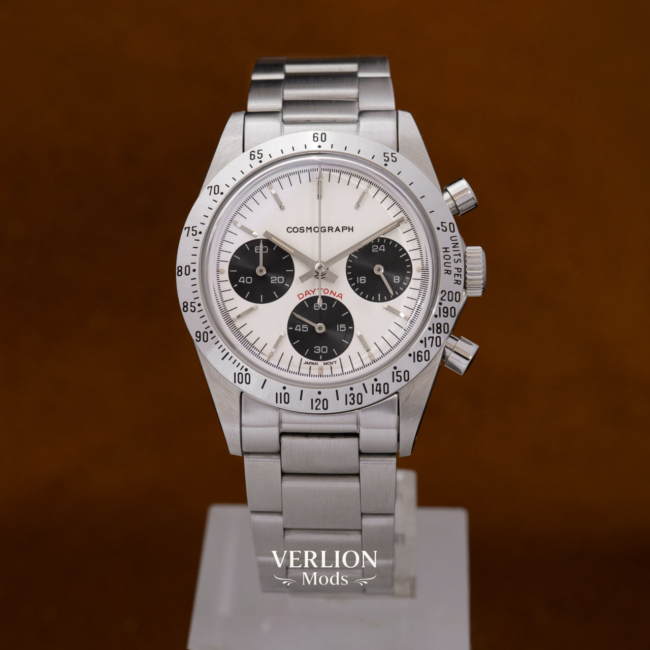 Chronographe de course Golden Era 37