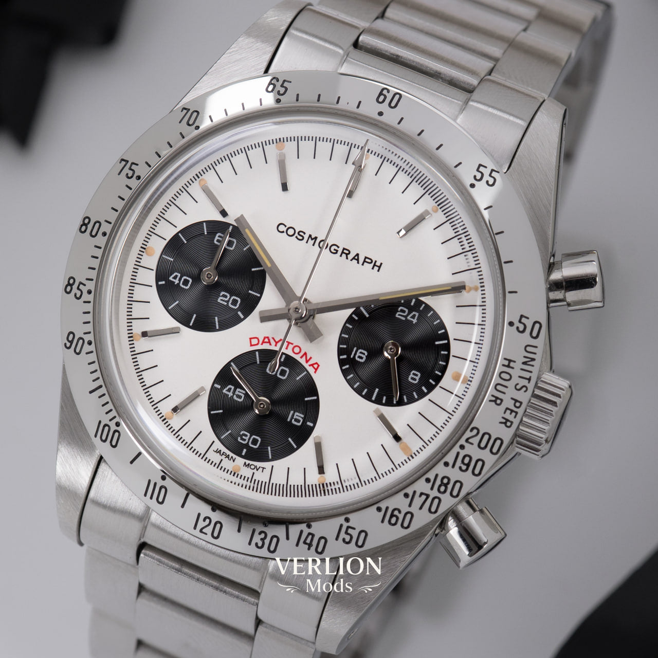 Golden Era Racing Chrono 37