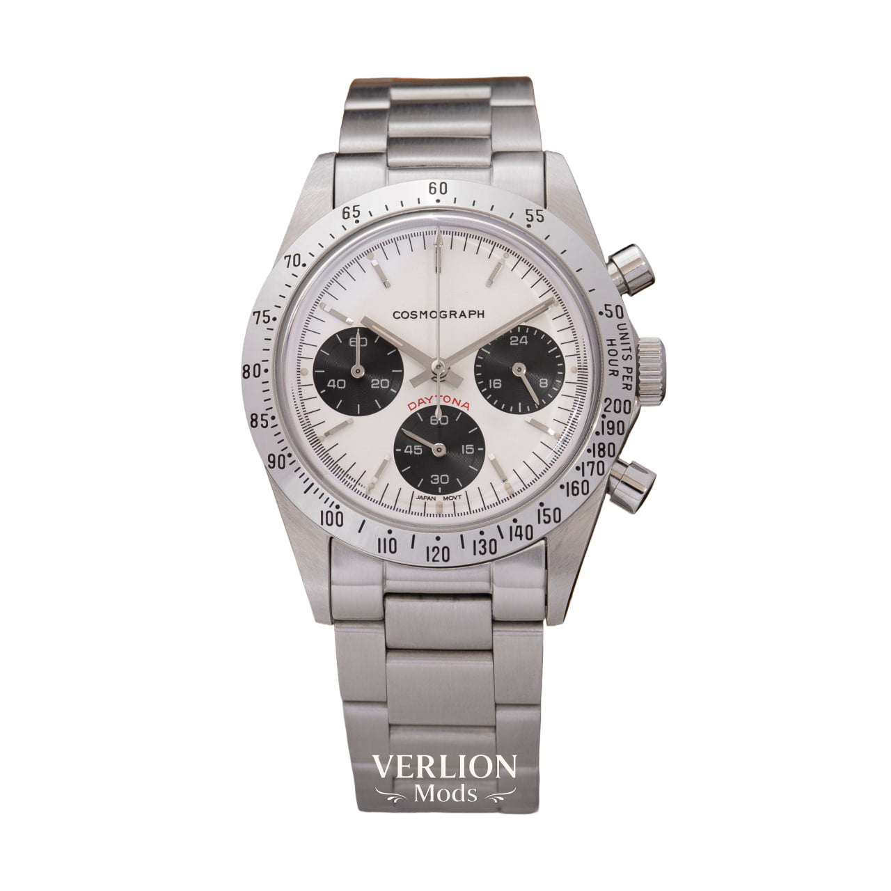 Chronographe de course Golden Era 37