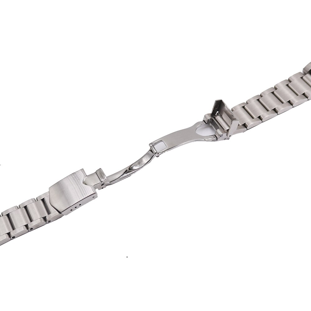 Oyster Strap for Scubamaster 58