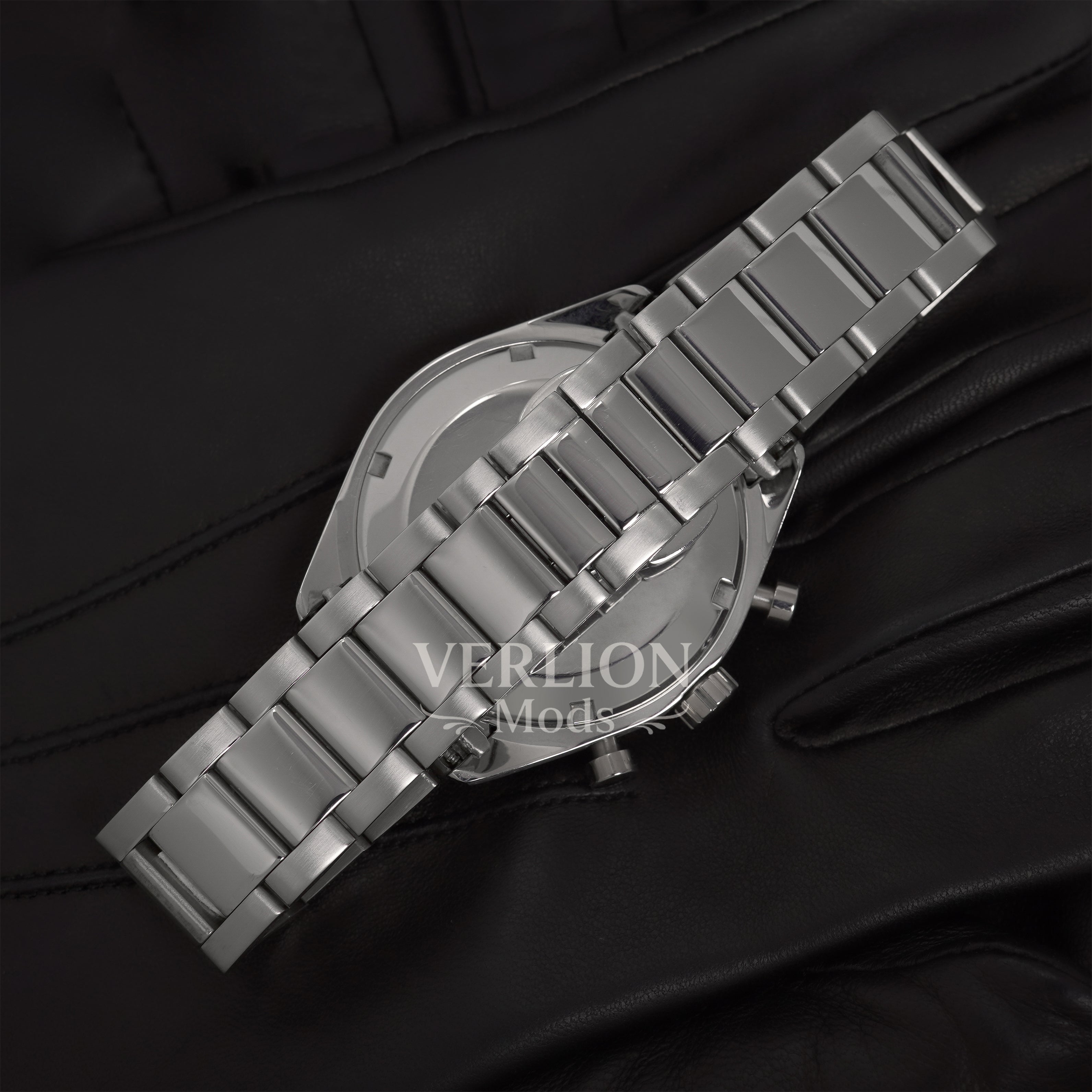 Speed Master Vintage