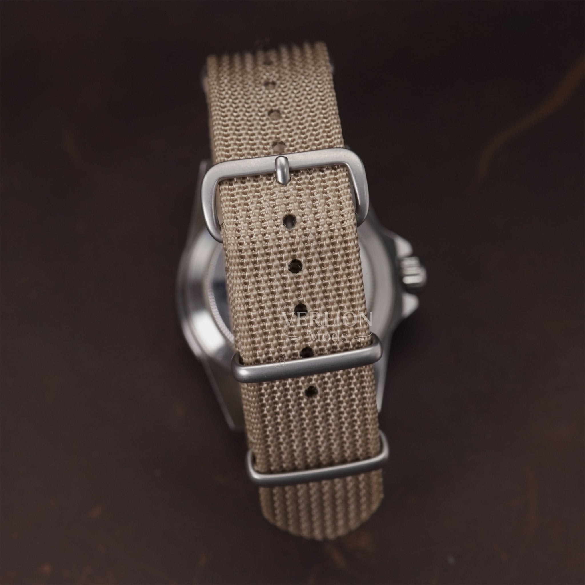 Scubamaster Vintage