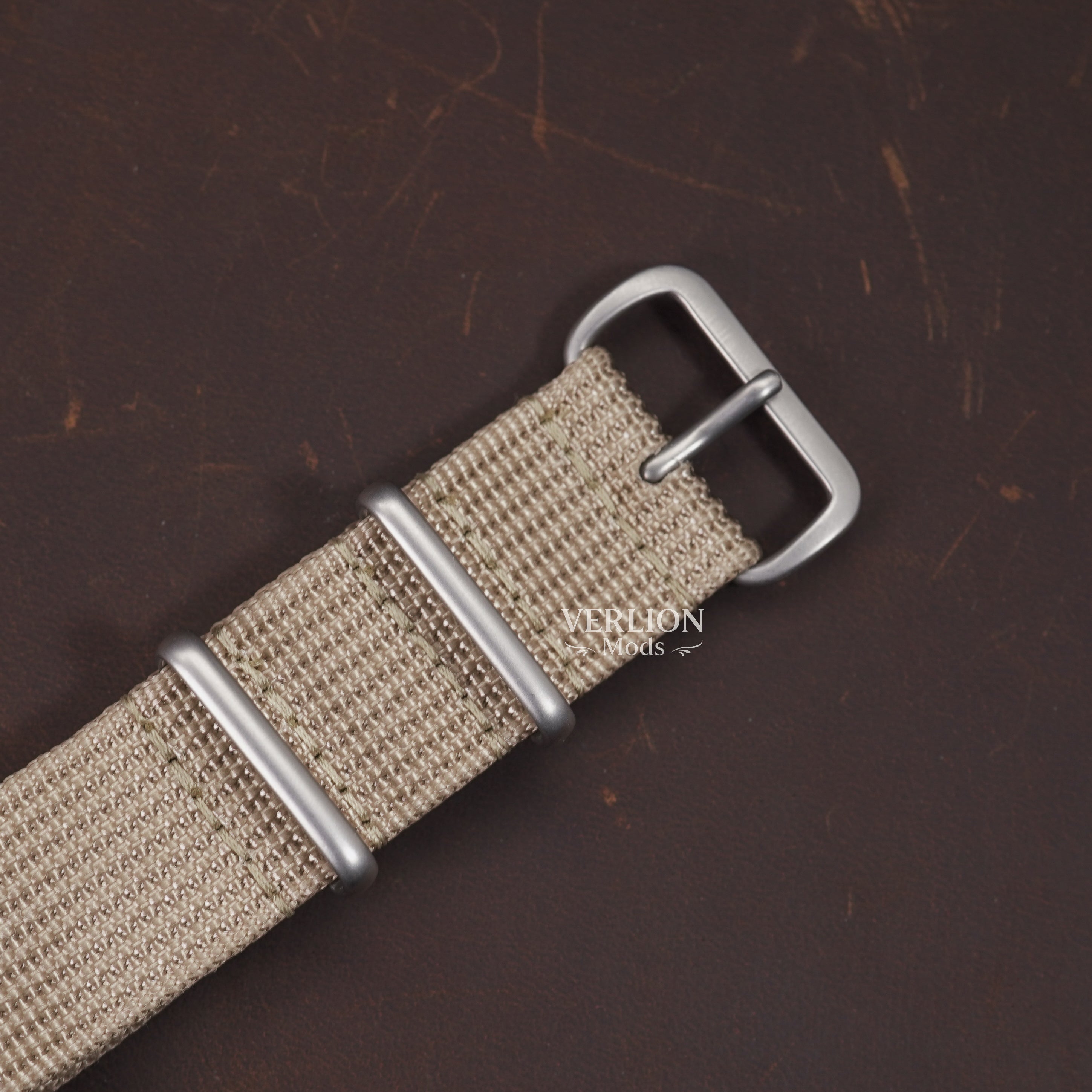 Scubamaster Vintage – Mod Watch