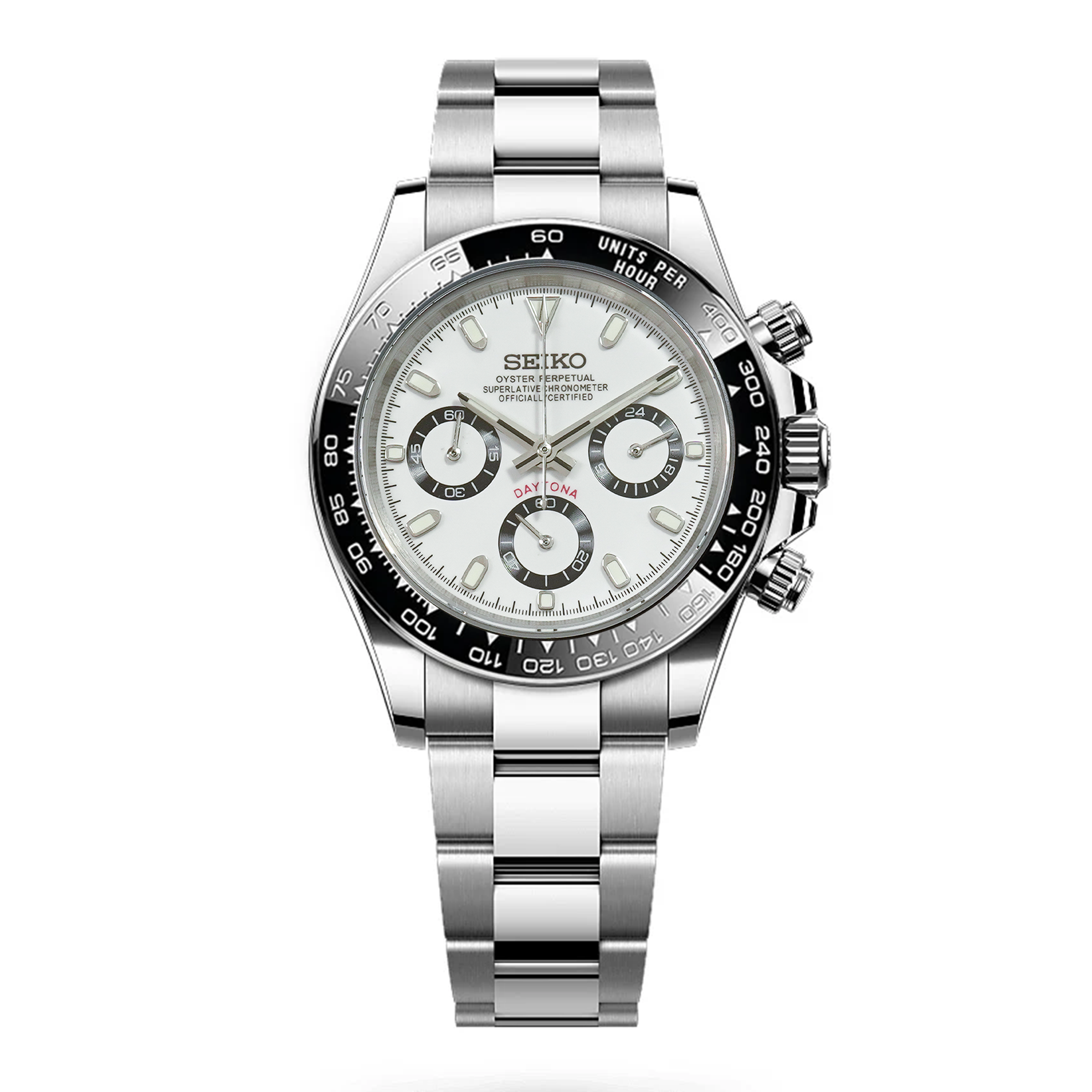 Panda Daytona – Mod Watch