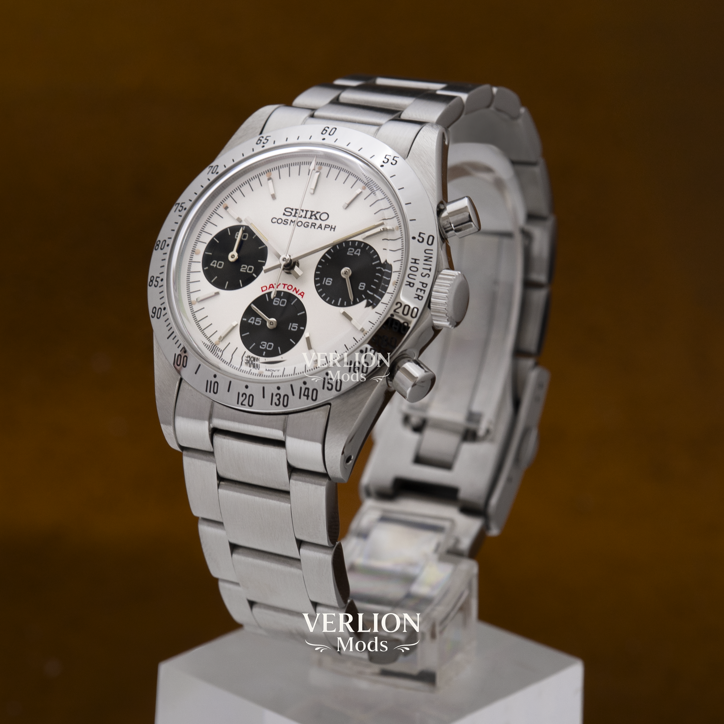 Daytona Golden Era 37mm