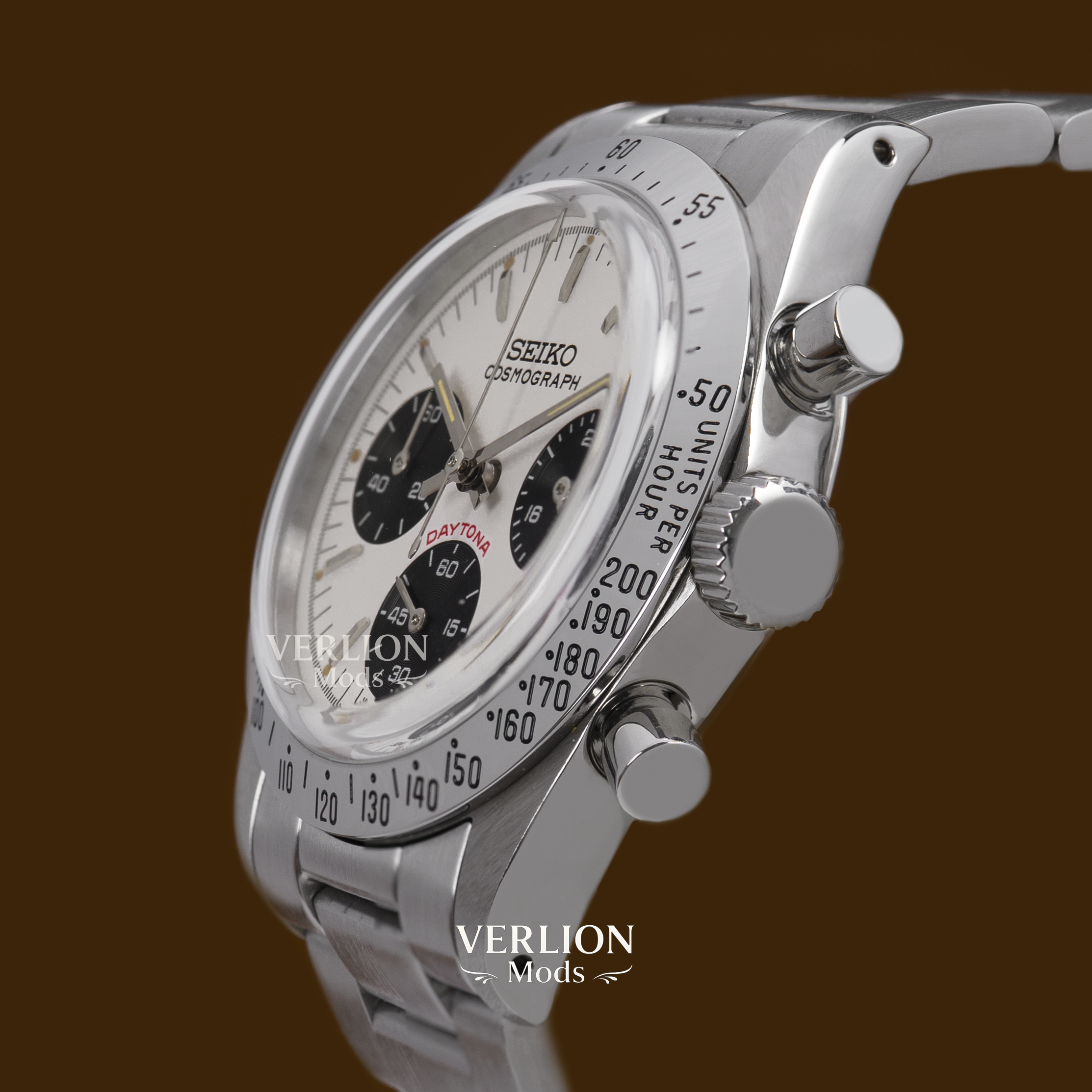 Daytona Golden Era 37mm