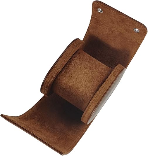 Leather Watches Box Premium