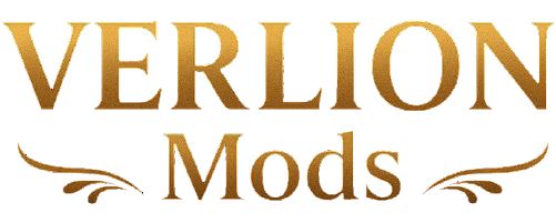 Verlion Mods