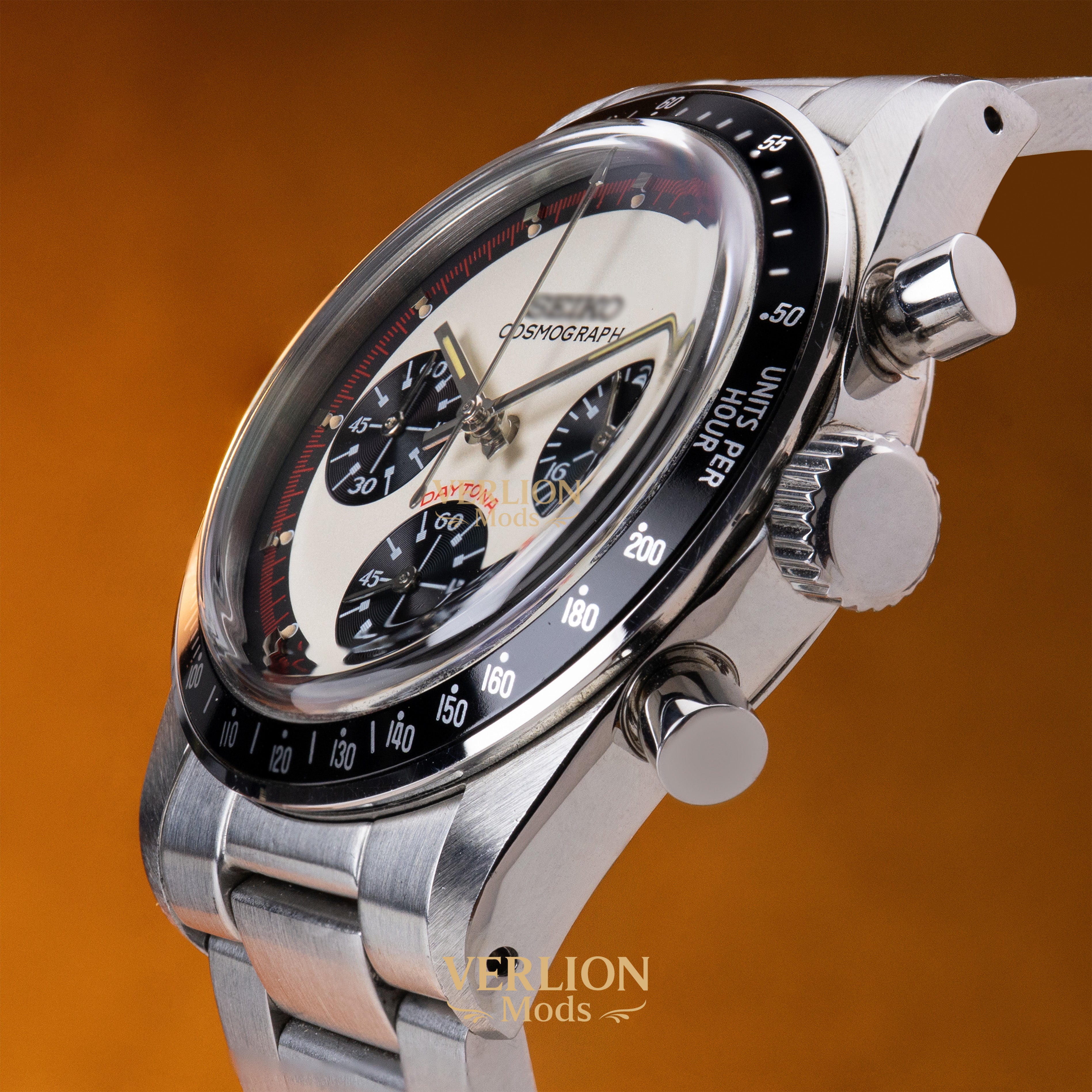 Daytona Heritage Racing 37mm