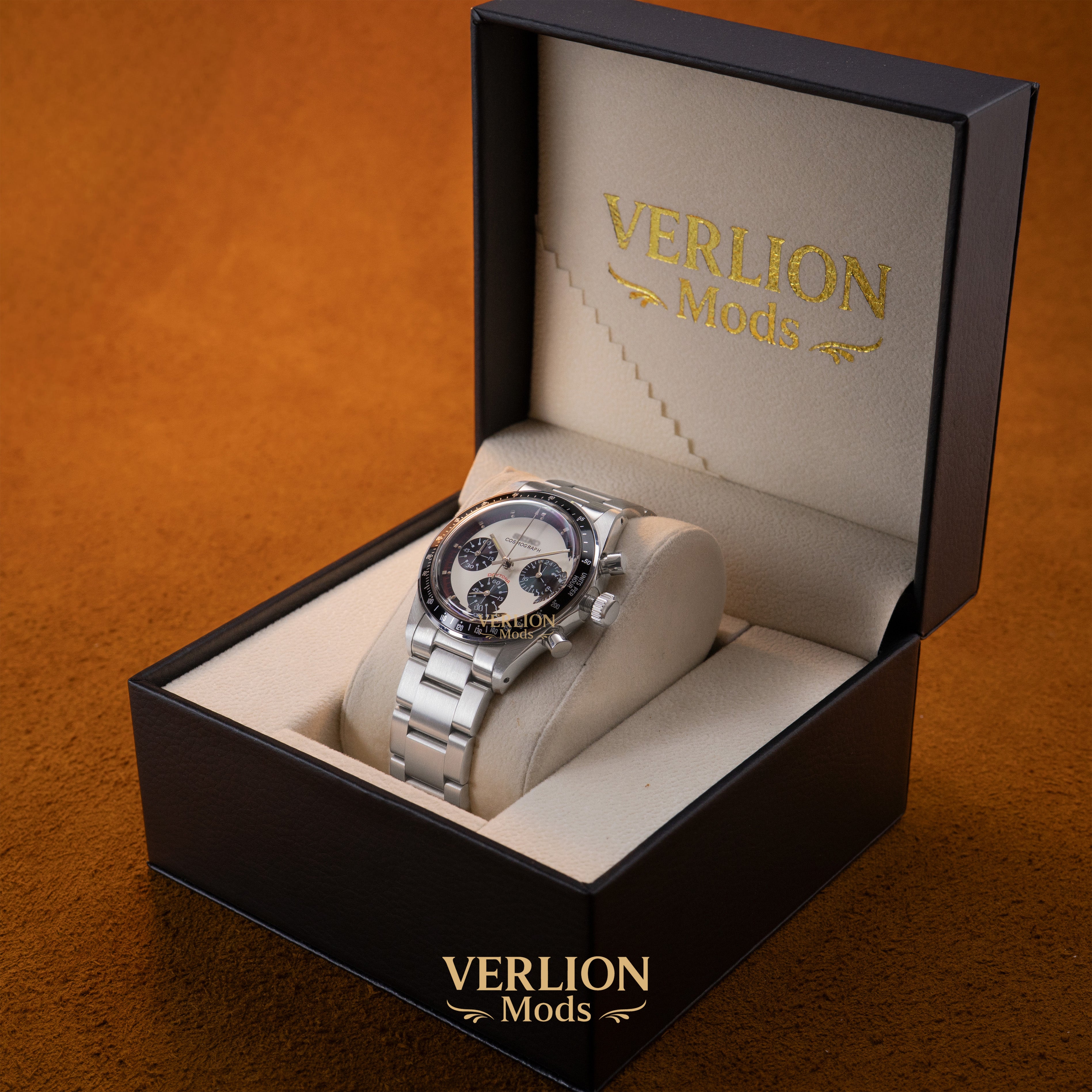 Daytona Heritage Racing 37mm