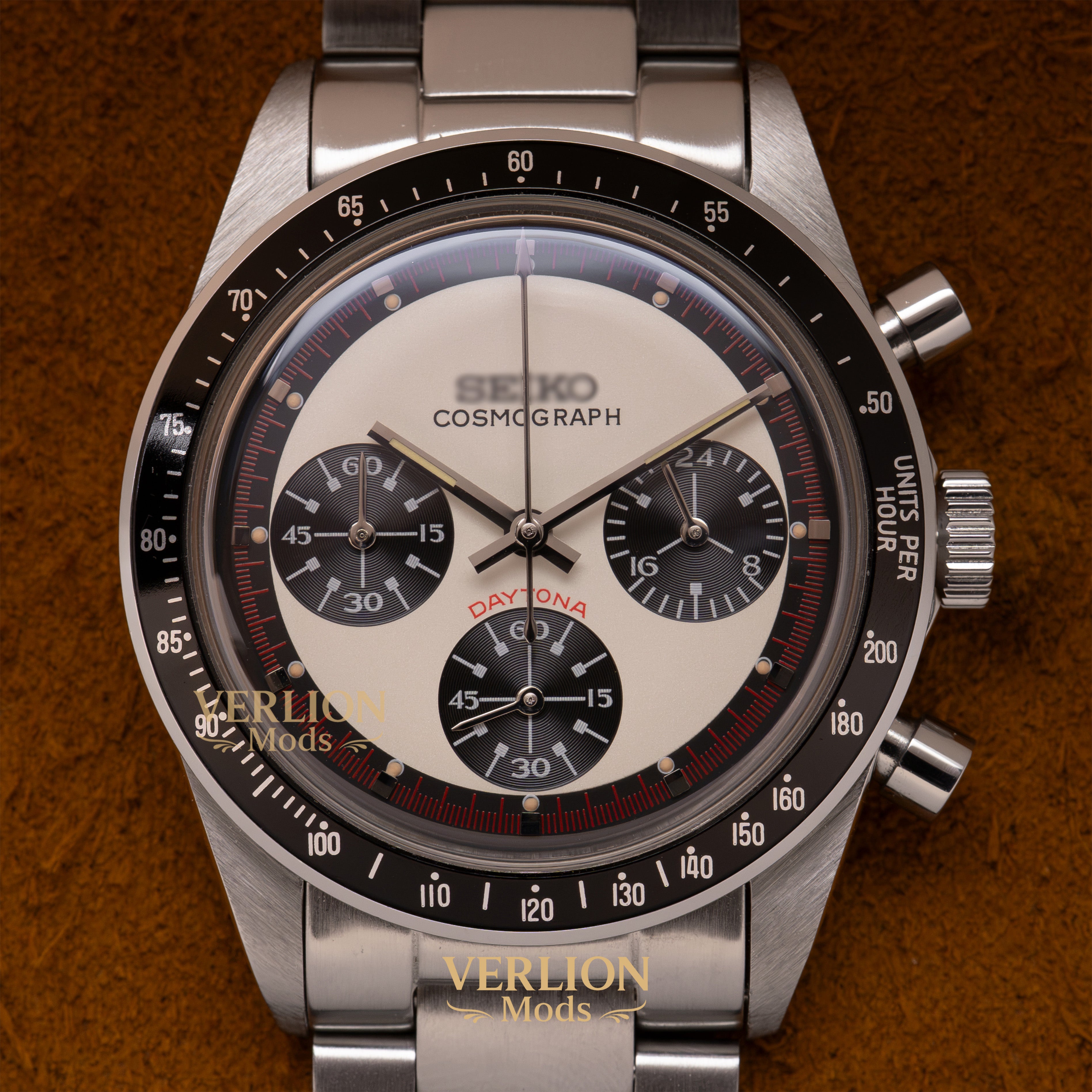 Daytona Heritage Racing 37mm