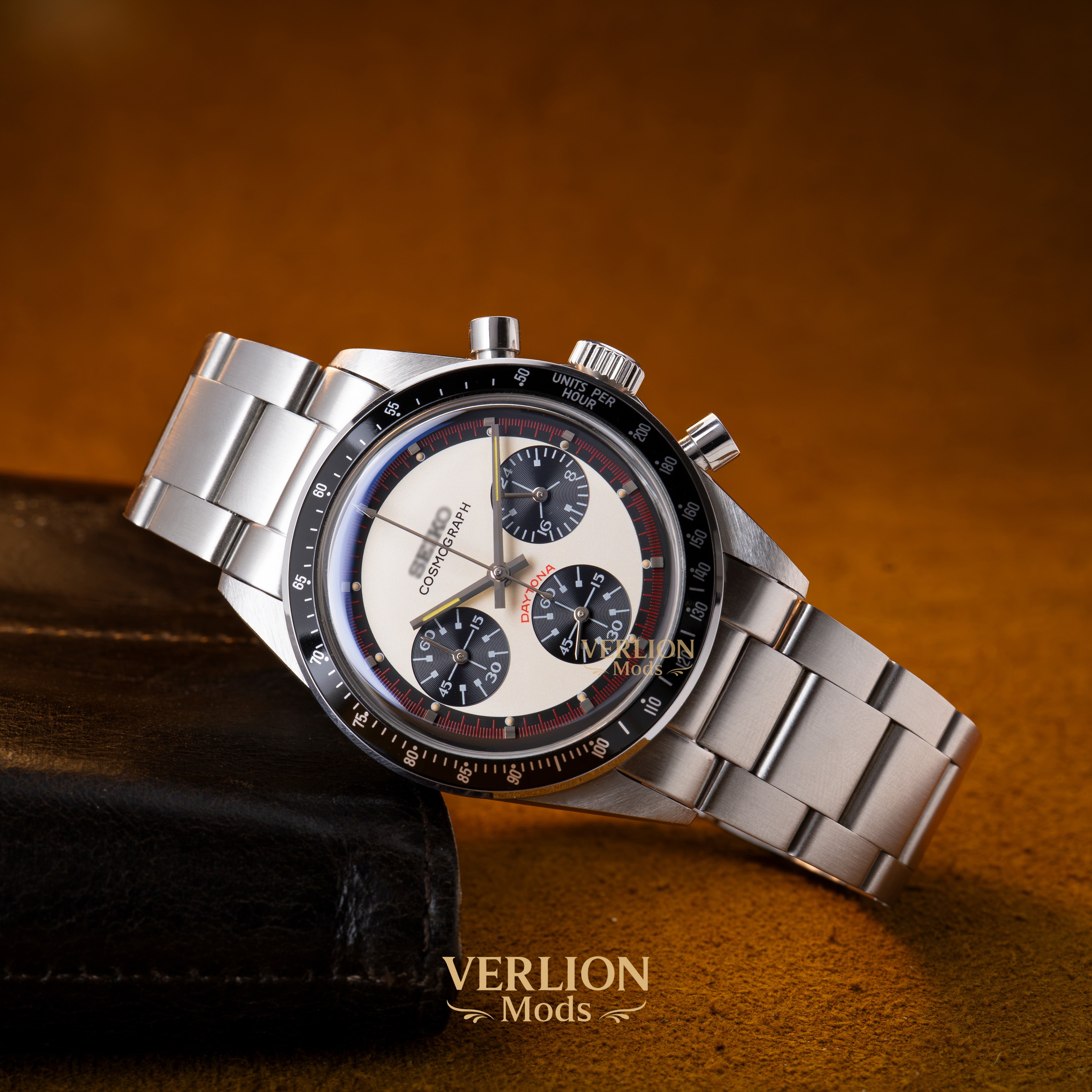 Daytona Heritage Racing 37mm