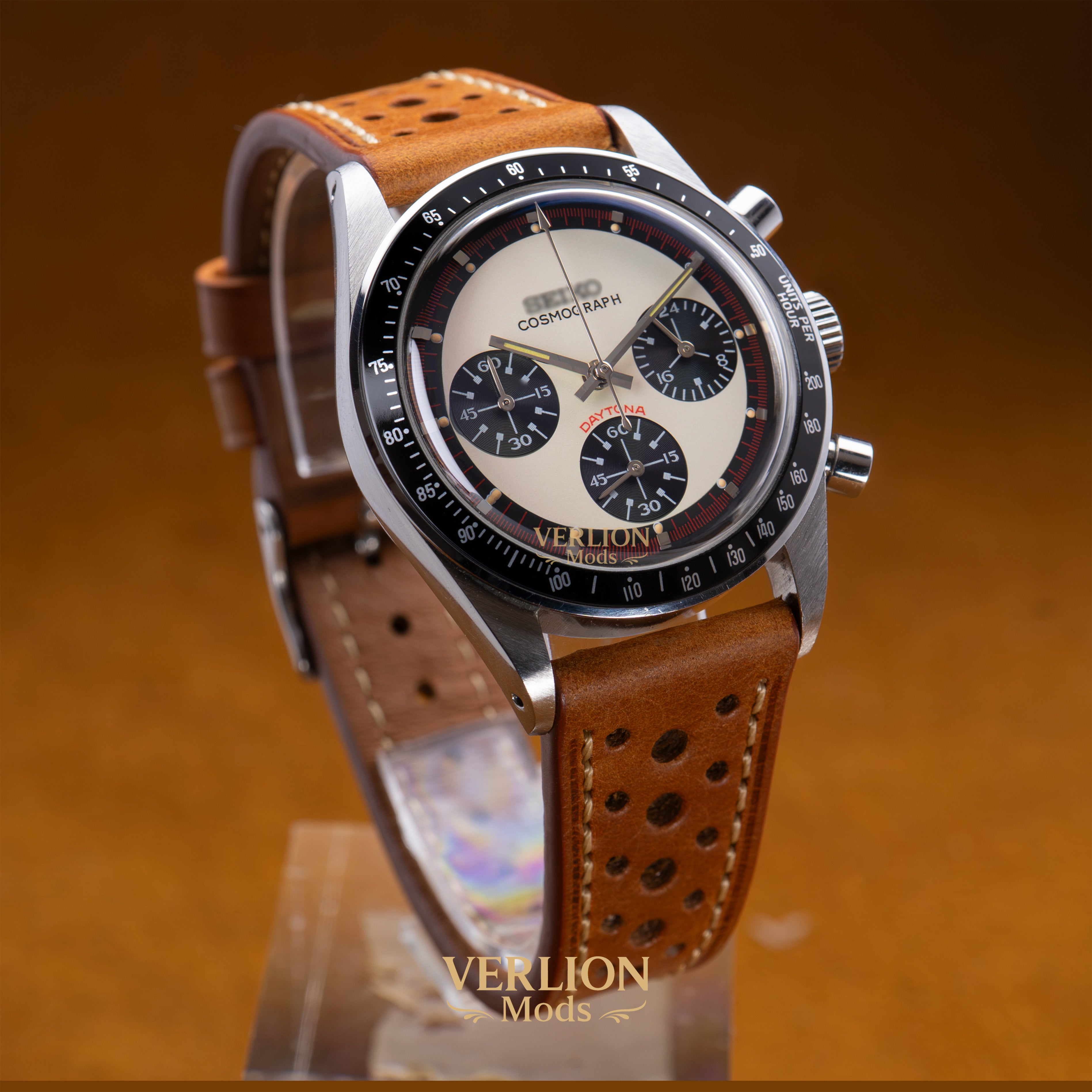 Daytona Heritage Racing 37mm
