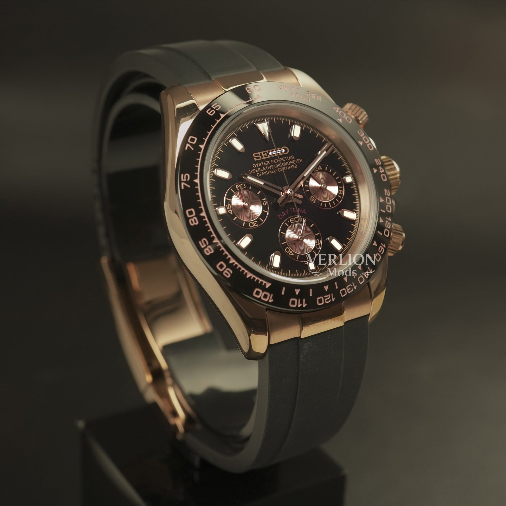 Verlion Mods