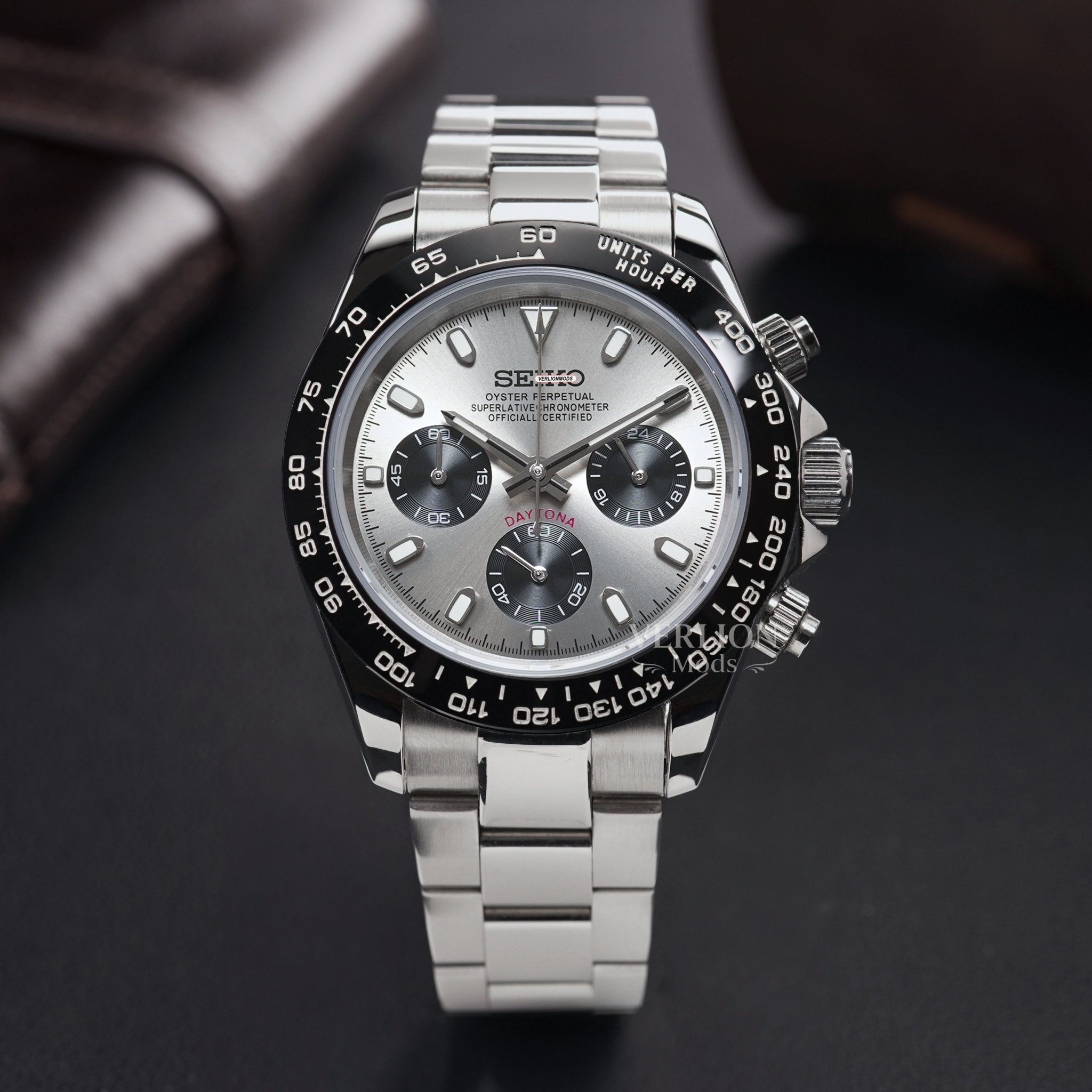 Champagne Daytona