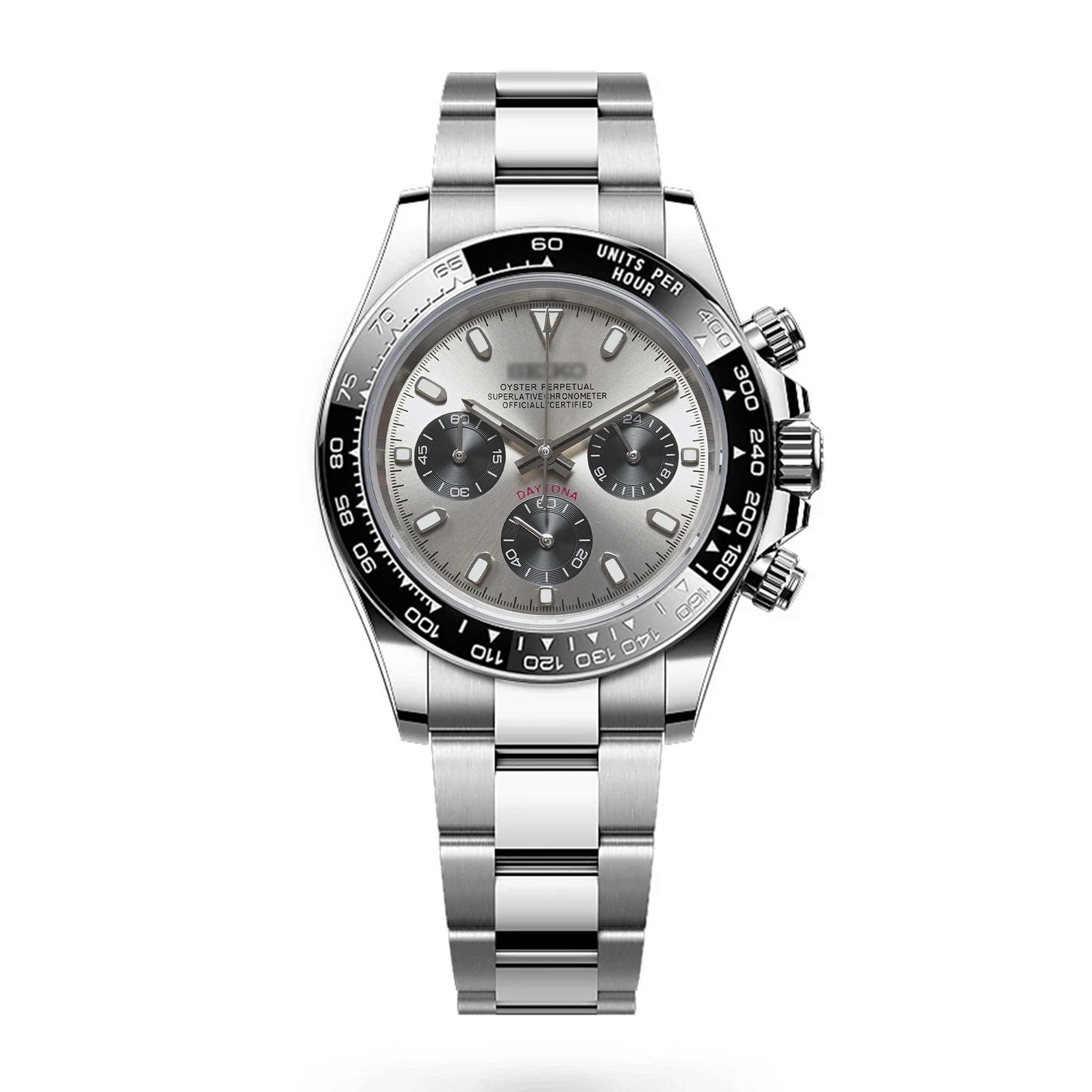 Champagne Daytona