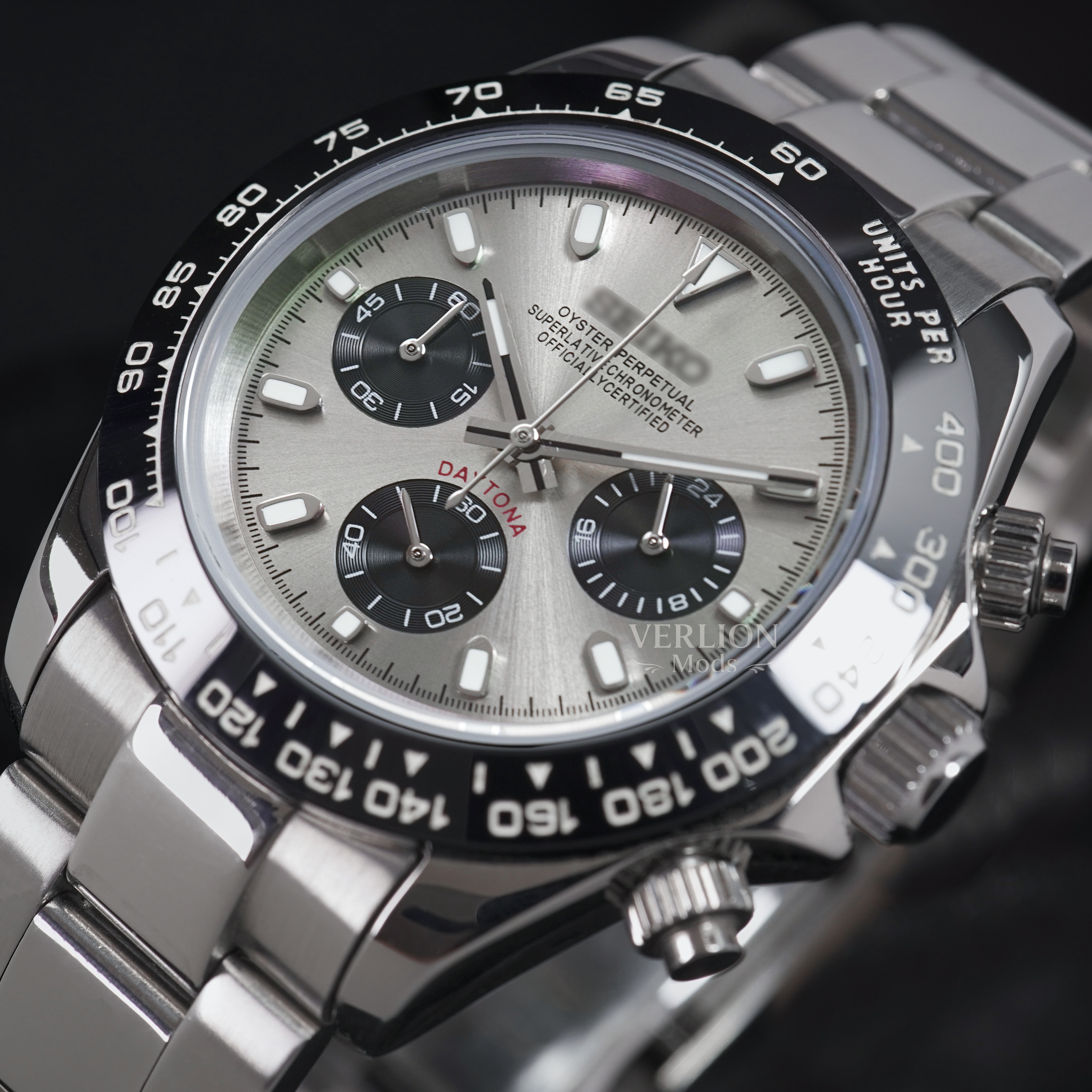 Champagne Daytona