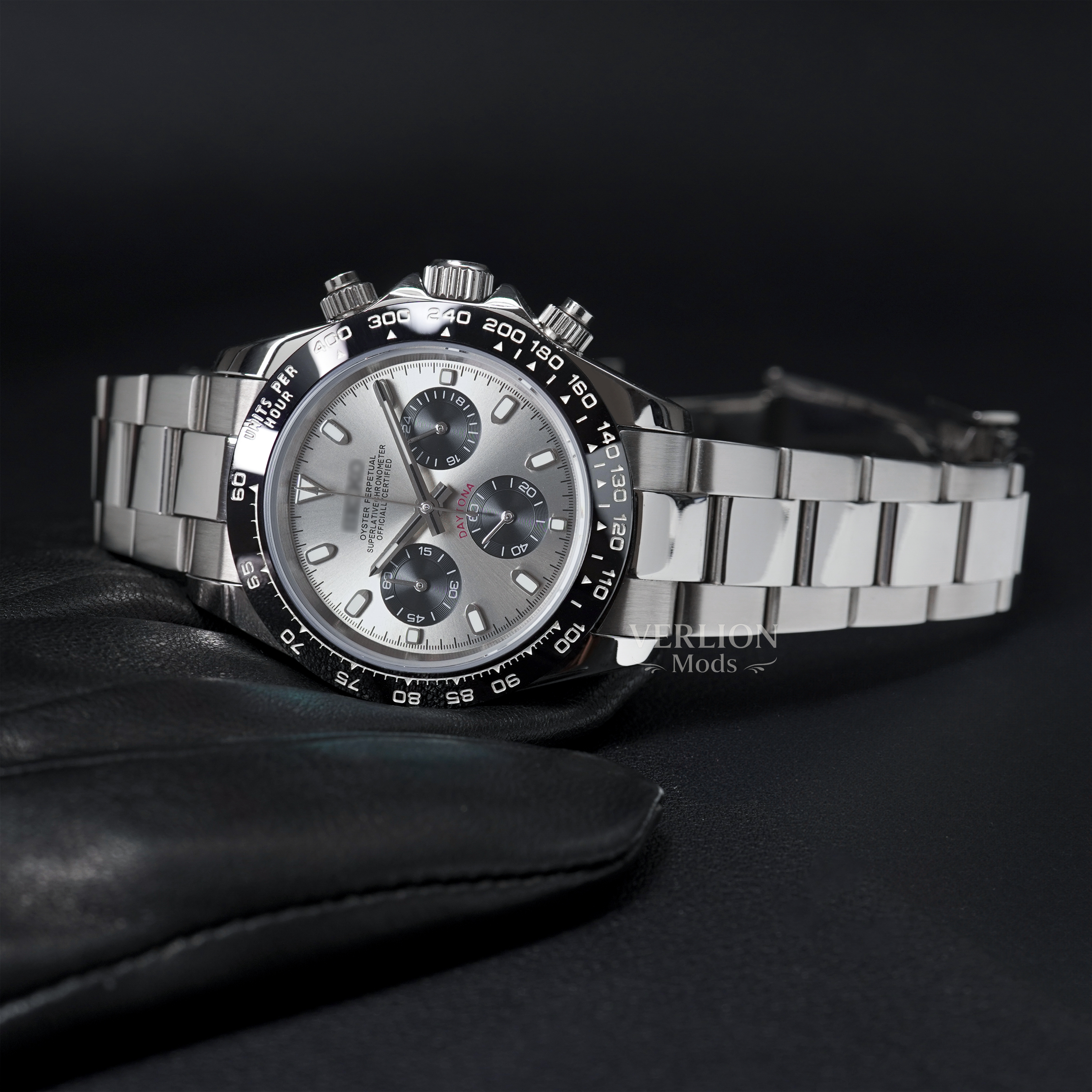 Champagne Daytona
