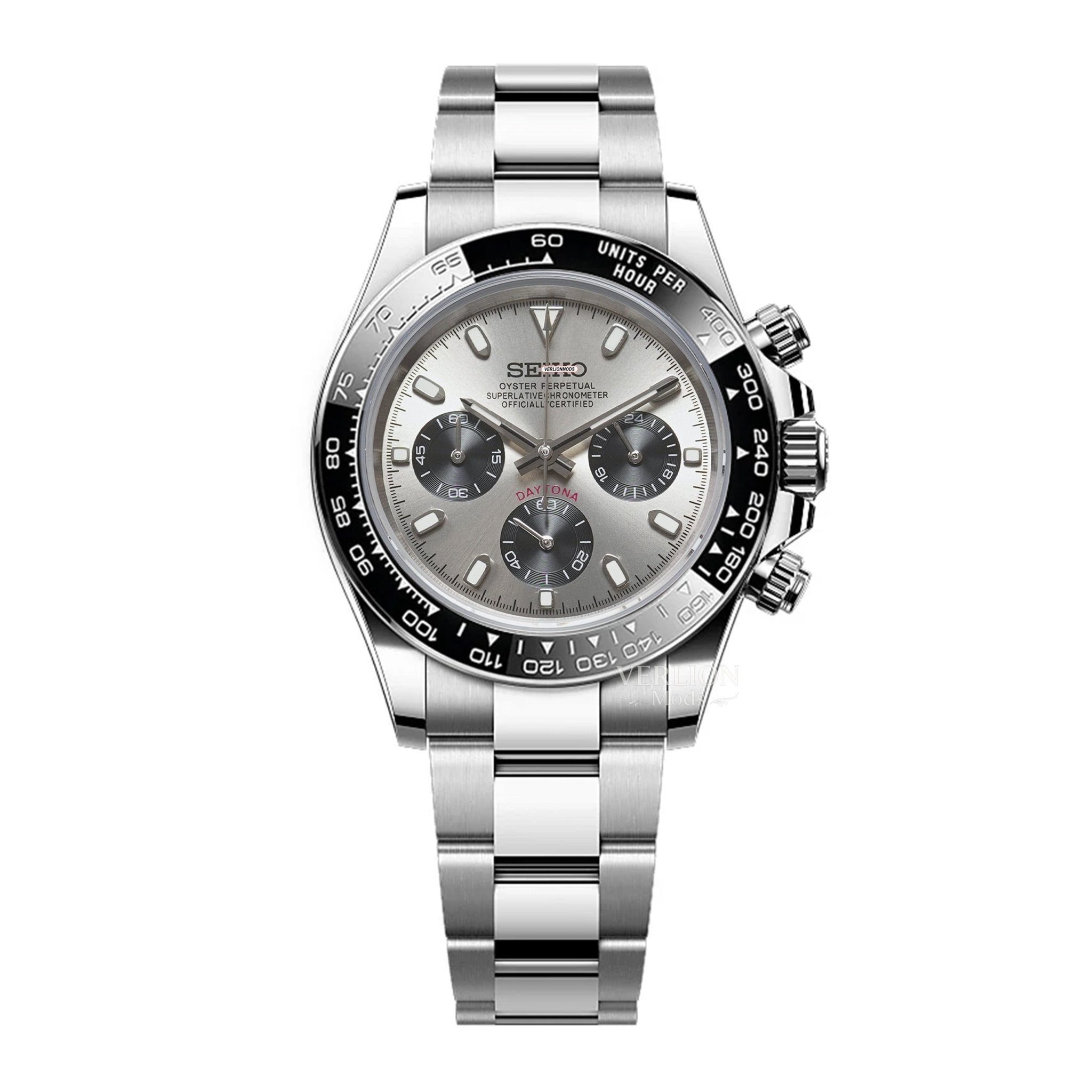 Champagne Daytona