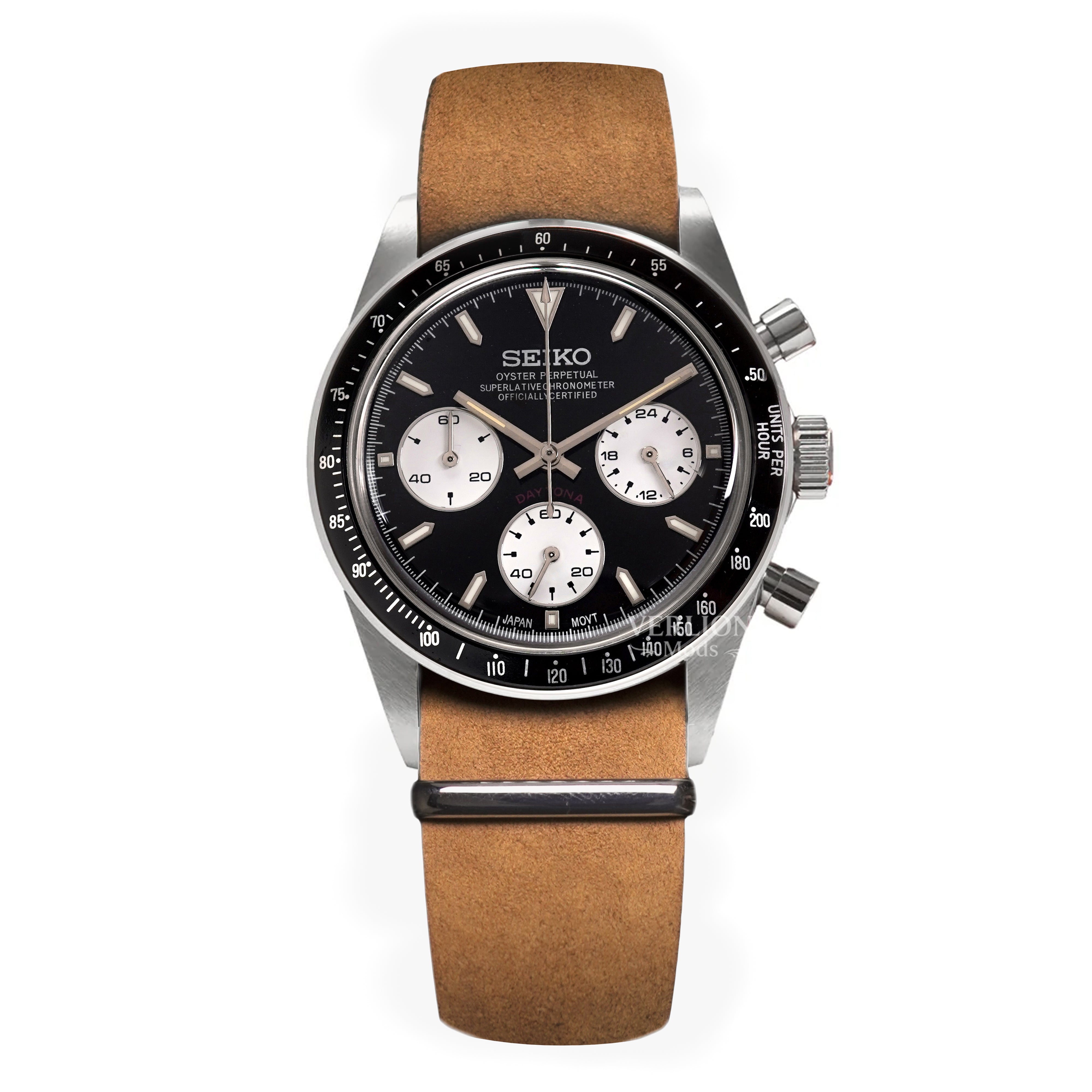 Daytona Le mans 24 vintage 37mm