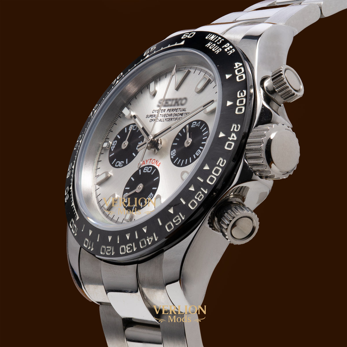 Champagne Daytona