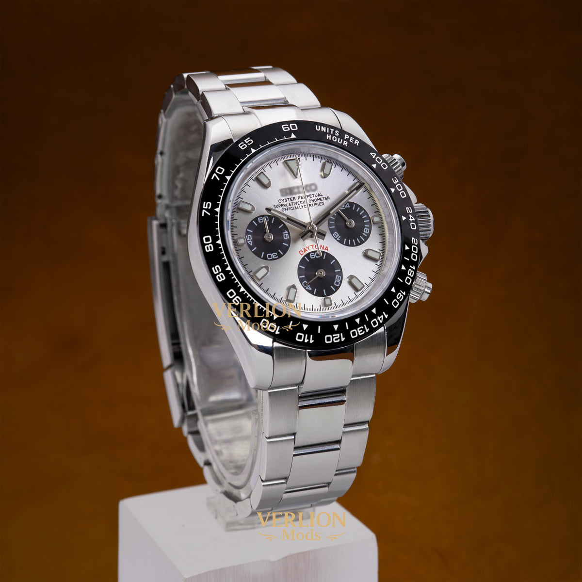 Champagne Daytona