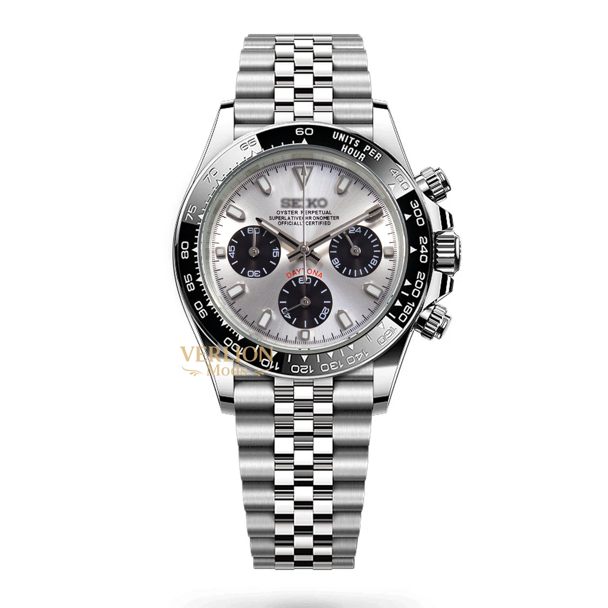Champagne Daytona