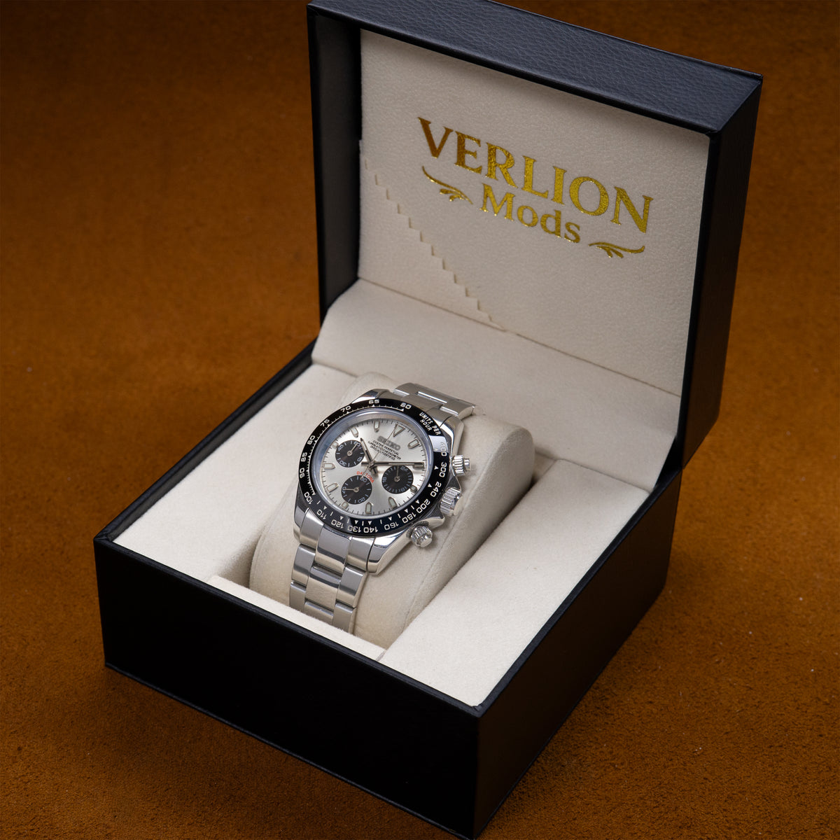 Champagne Daytona