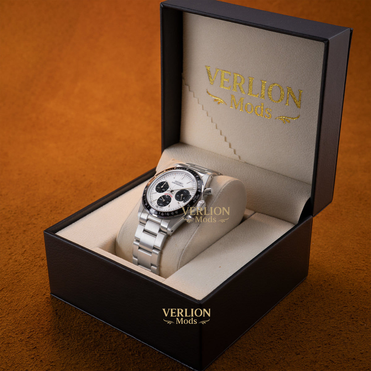 Daytona Sebring 37mm