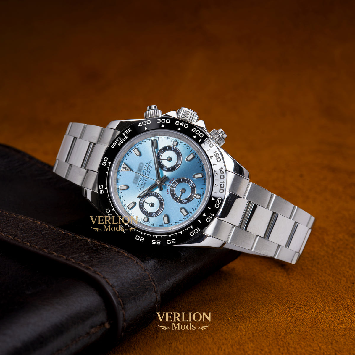 Daytona Blu Ghiaccio