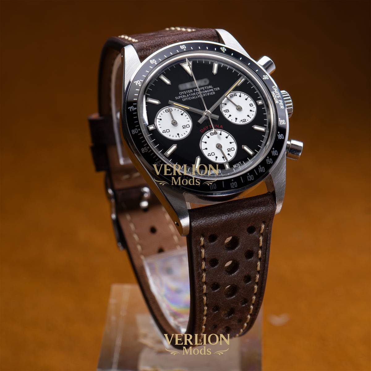 Daytona Le Mans 24 Vintage 37mm