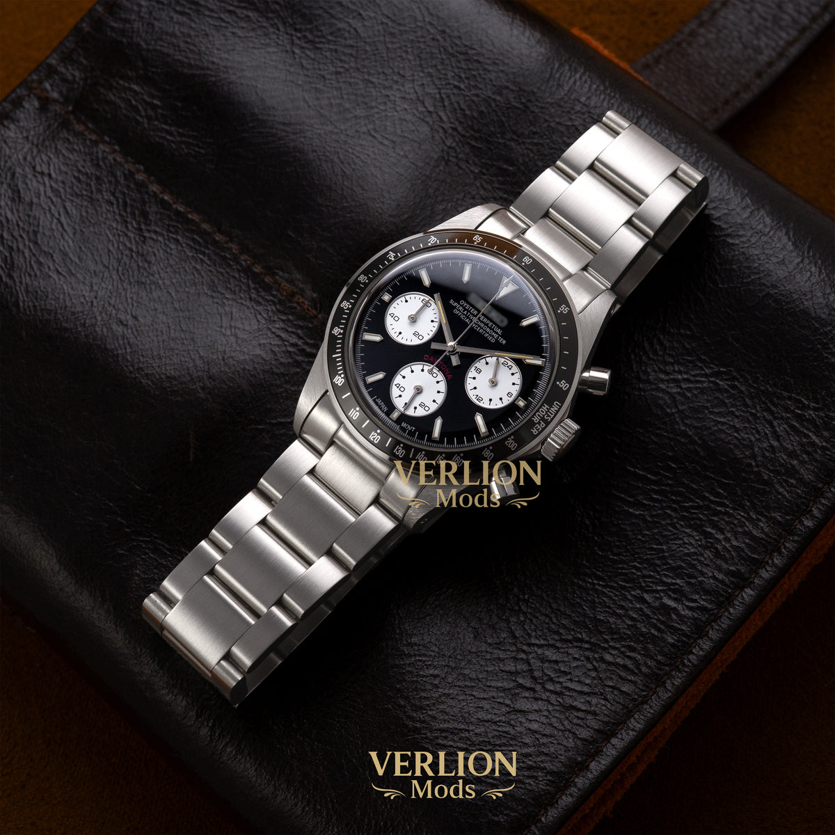 Daytona Le Mans 24 Vintage 37mm