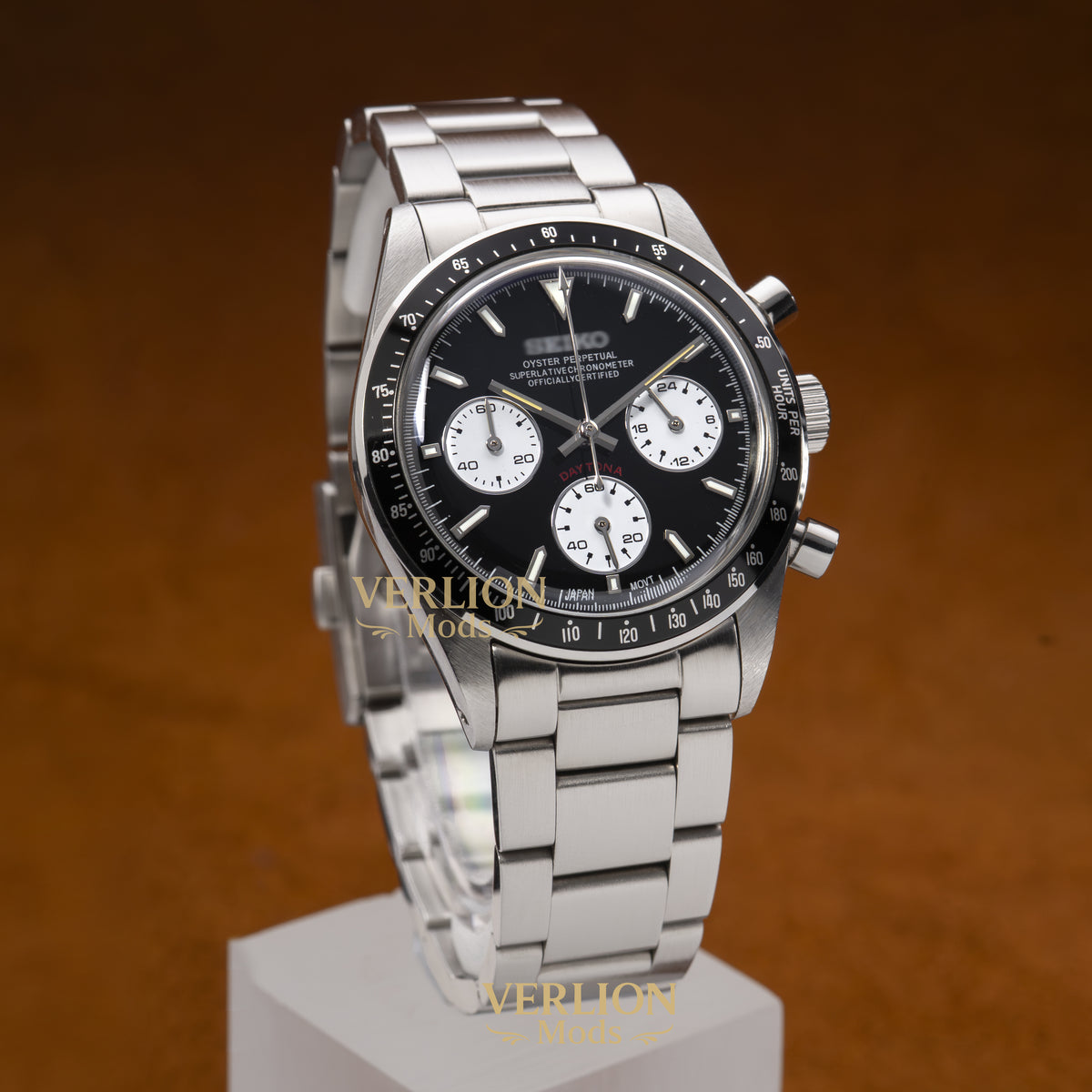 Daytona Le Mans 24 Vintage 37mm