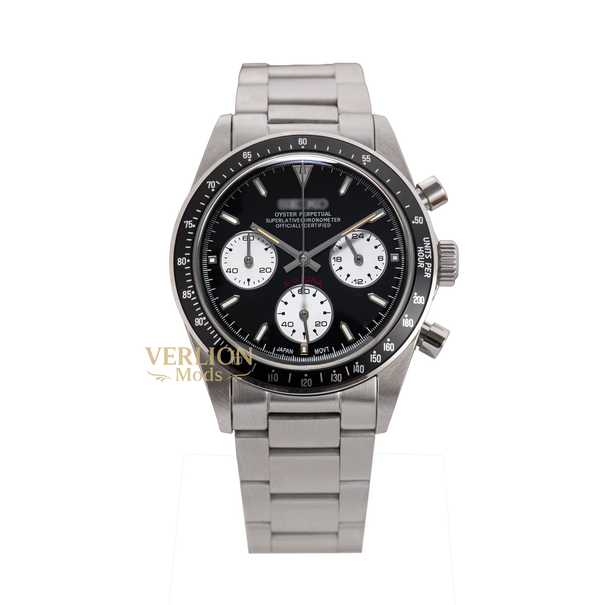 Daytona Le Mans 24 vintage 37 mm