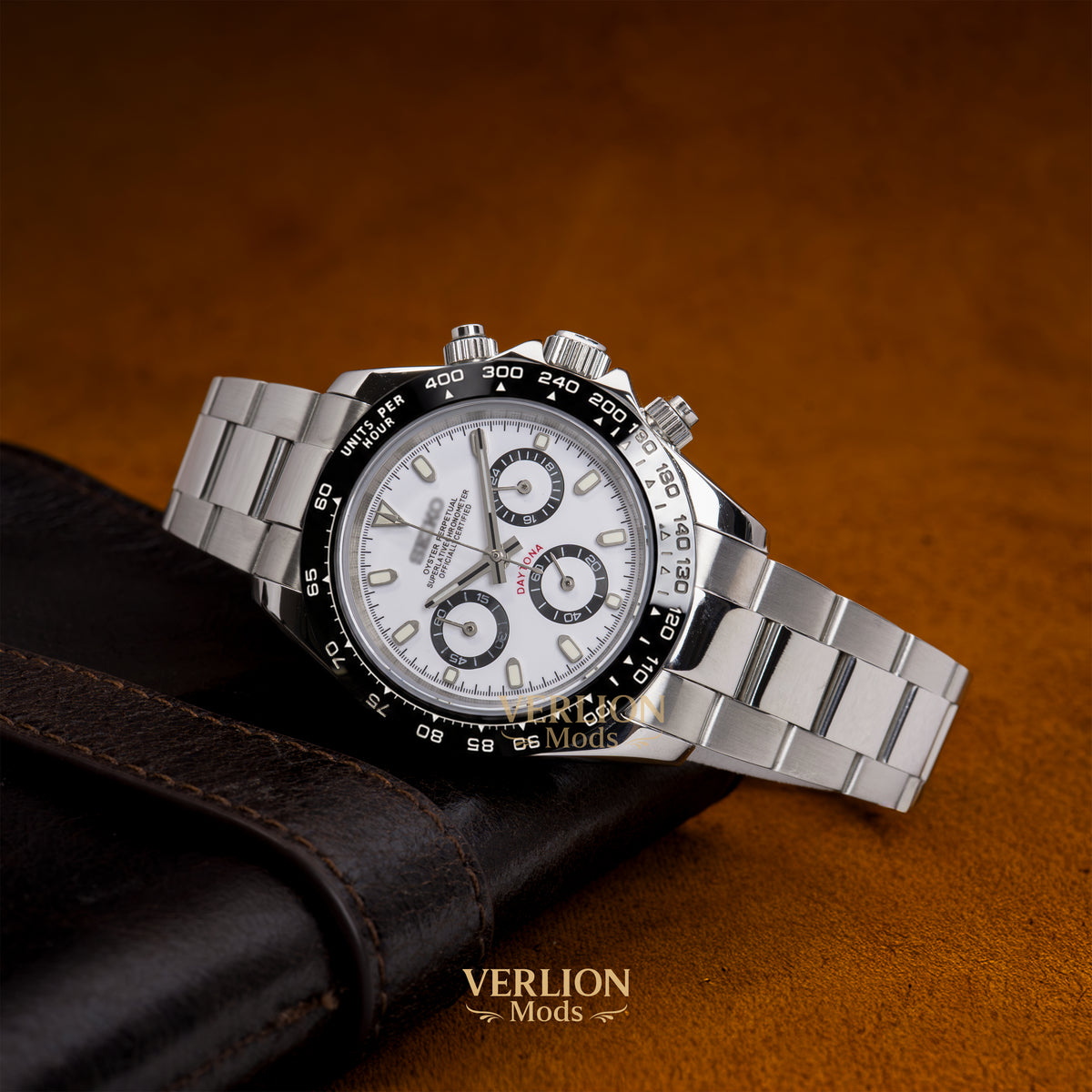 Panda Daytona