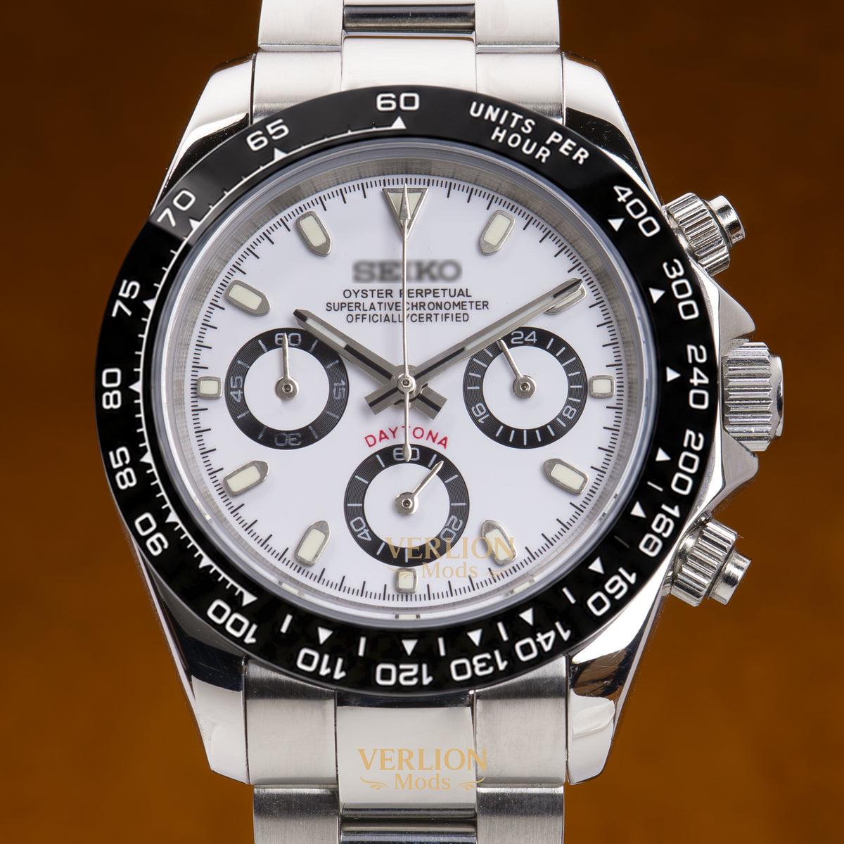 Panda Daytona