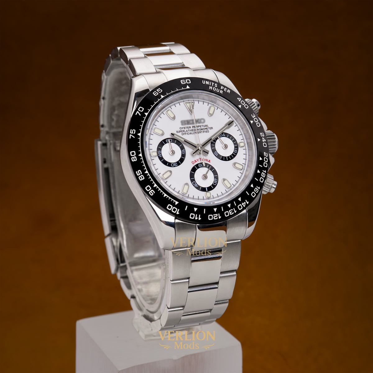 Panda Daytona
