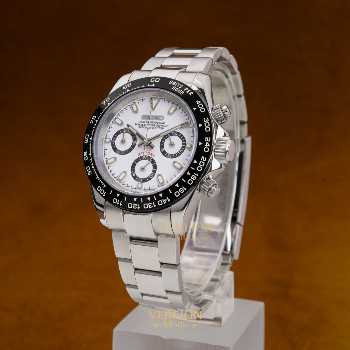 Panda Daytona