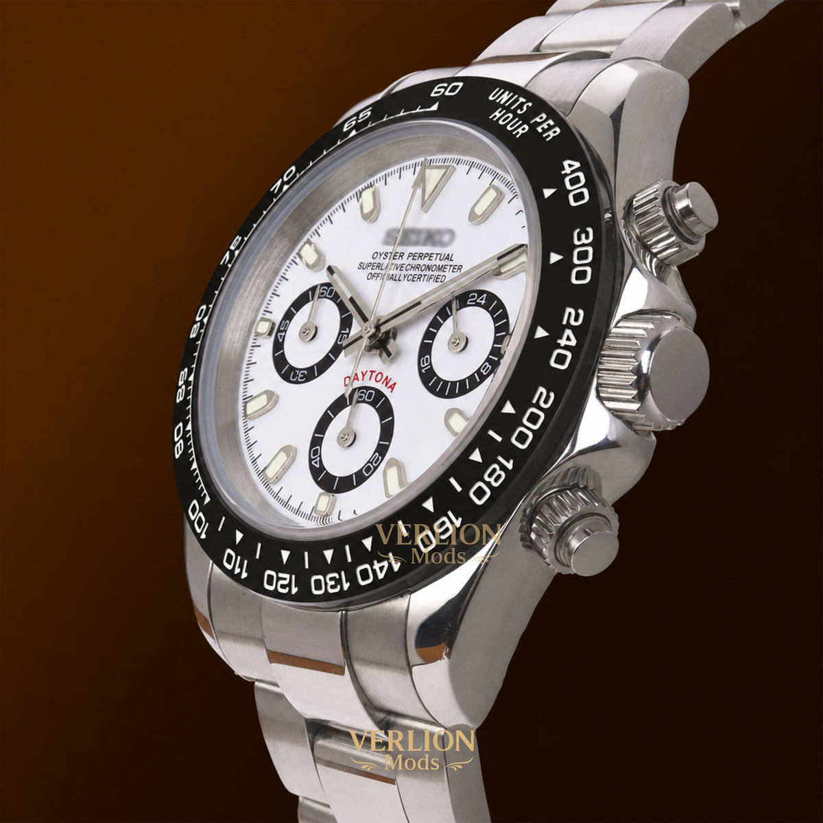 Panda Daytona