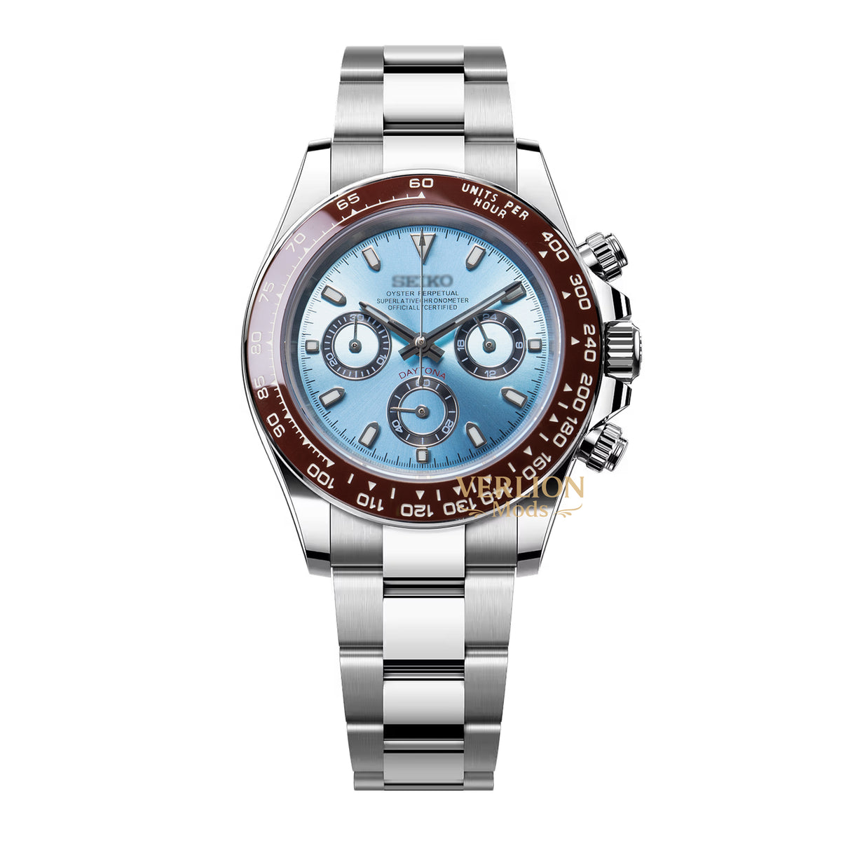 Platinum Daytona