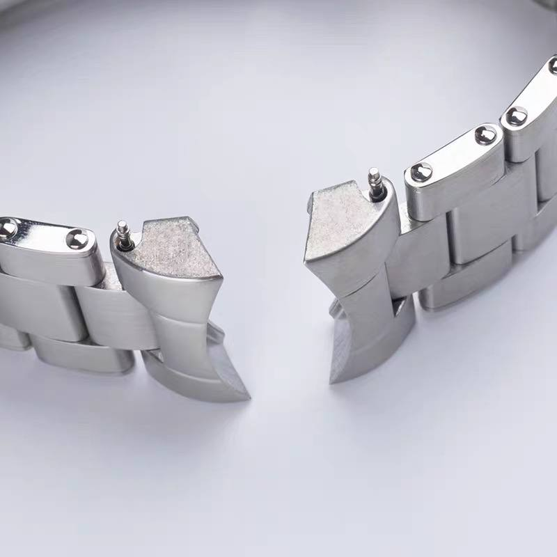 Bracciale Scubamaster 58 in acciaio inossidabile