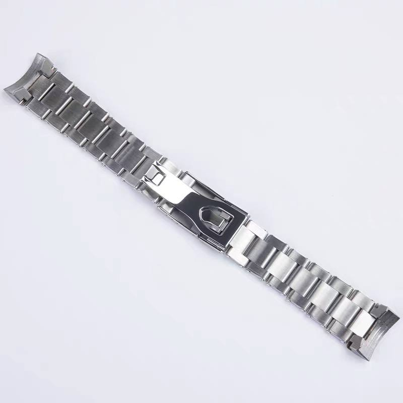 Bracciale Scubamaster 58 in acciaio inossidabile