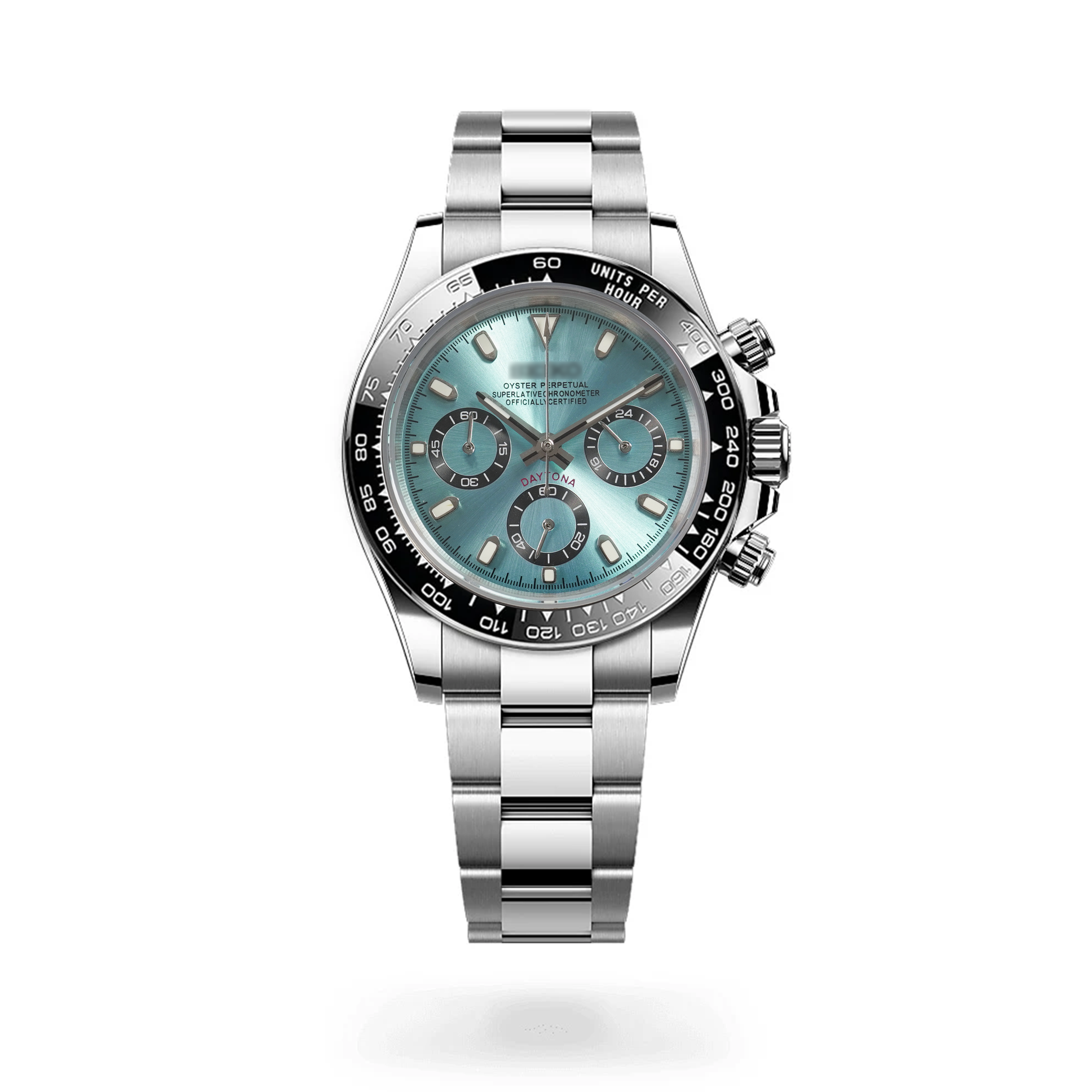 Daytona Ice Blue