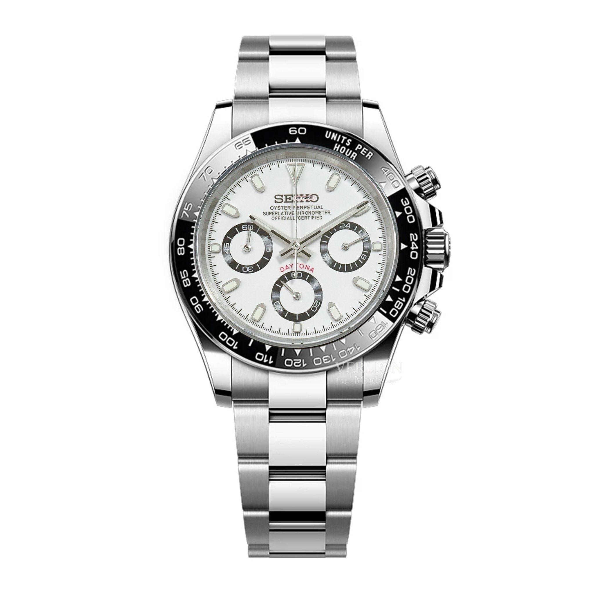 Panda Daytona
