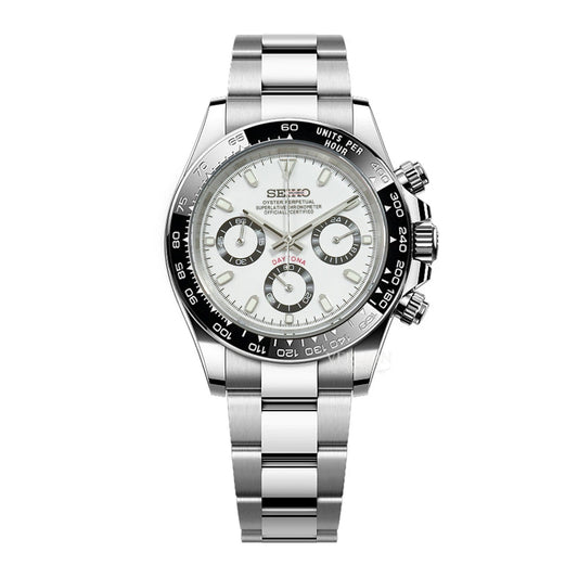 Panda Daytona