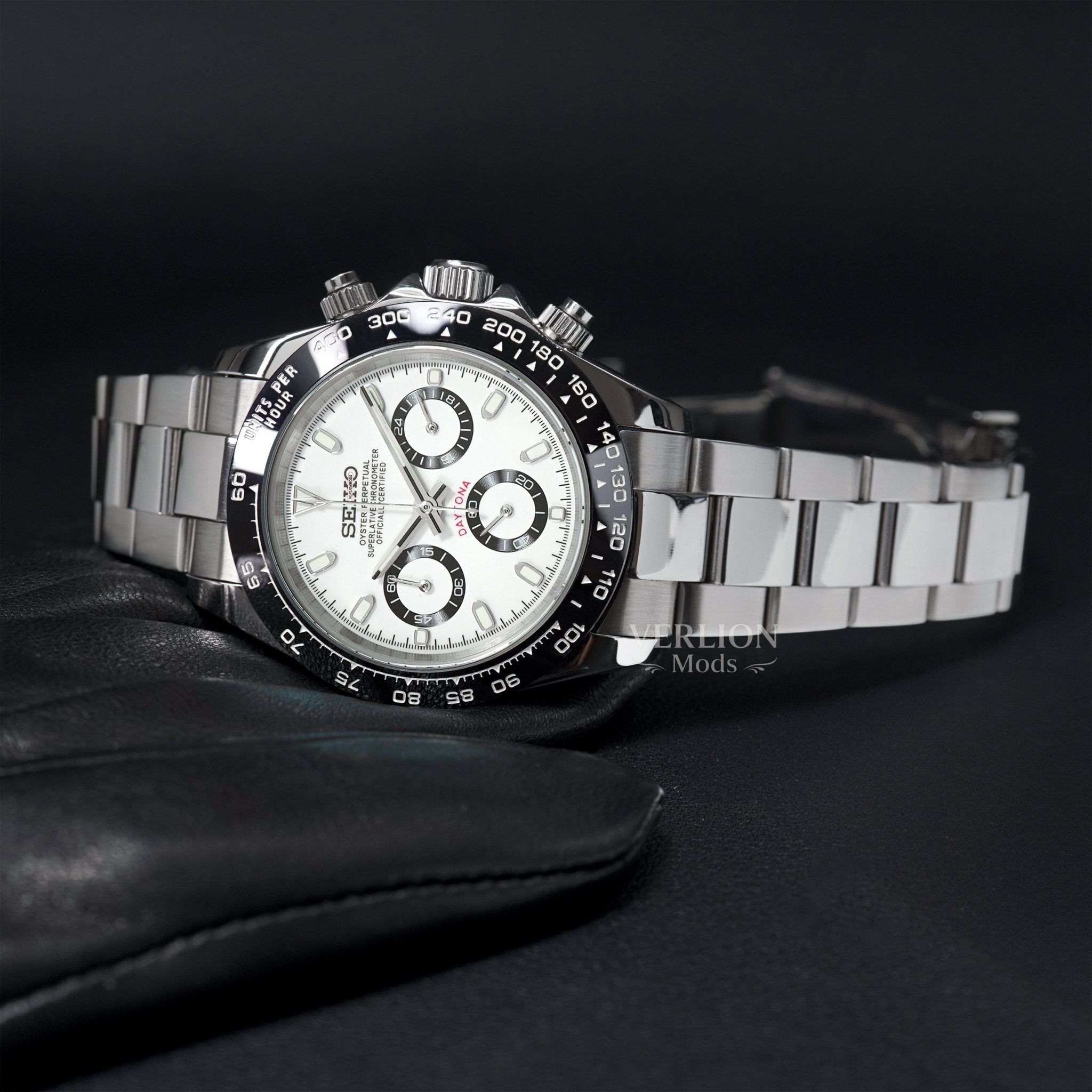 Panda Daytona