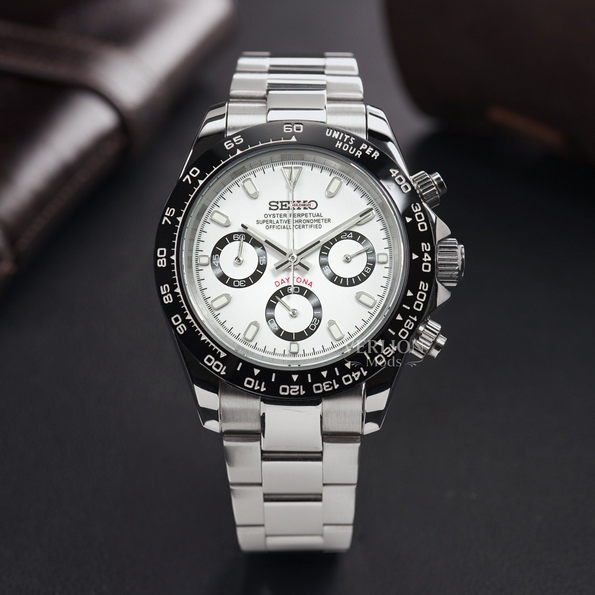 Panda Daytona