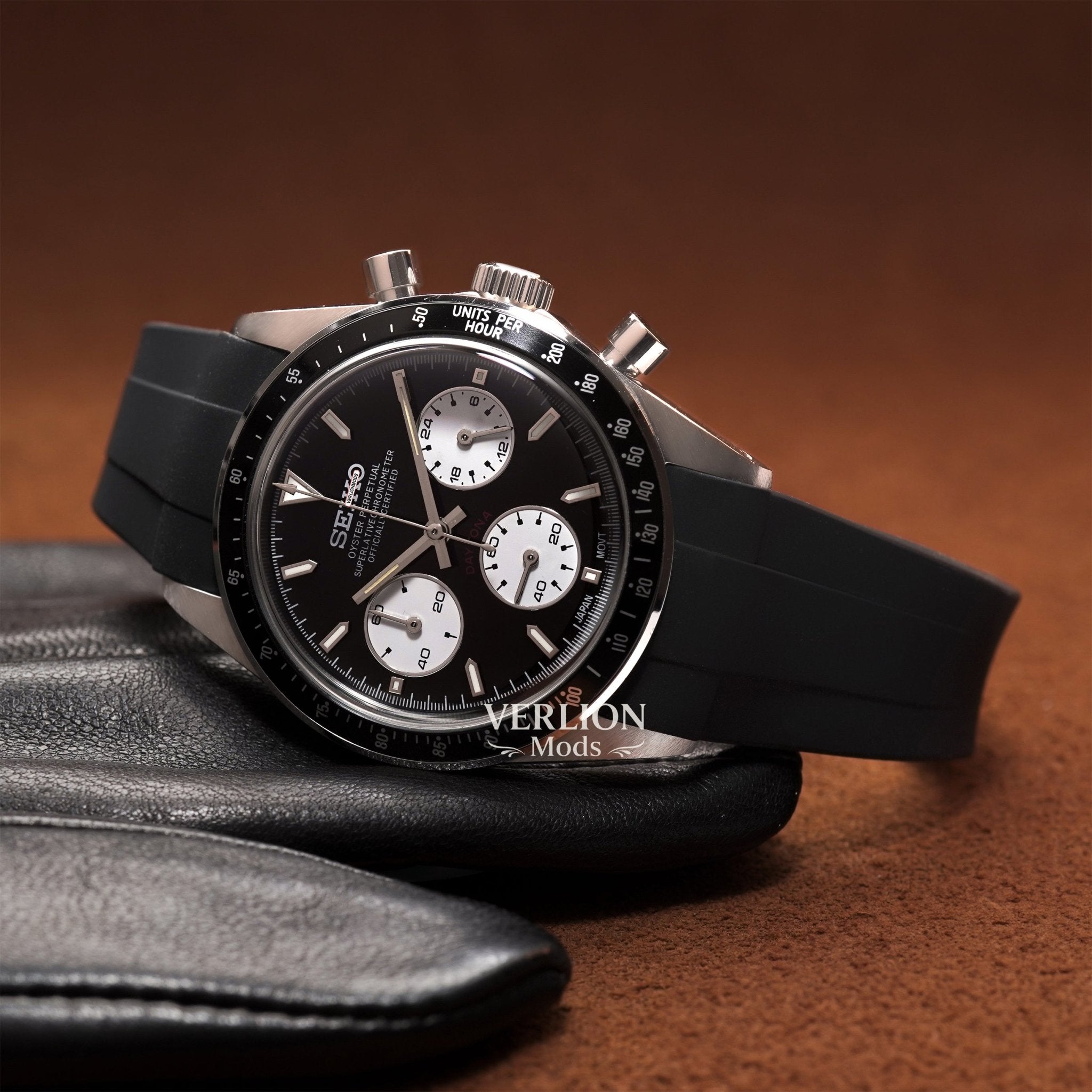 Daytona Le mans 24 vintage 37mm
